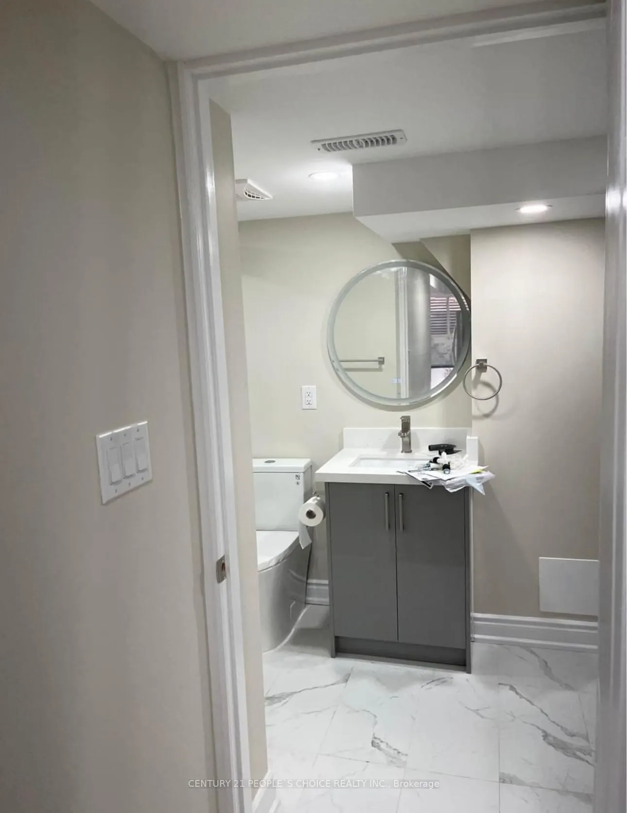 83 Barkerville Drive, #Bsmt