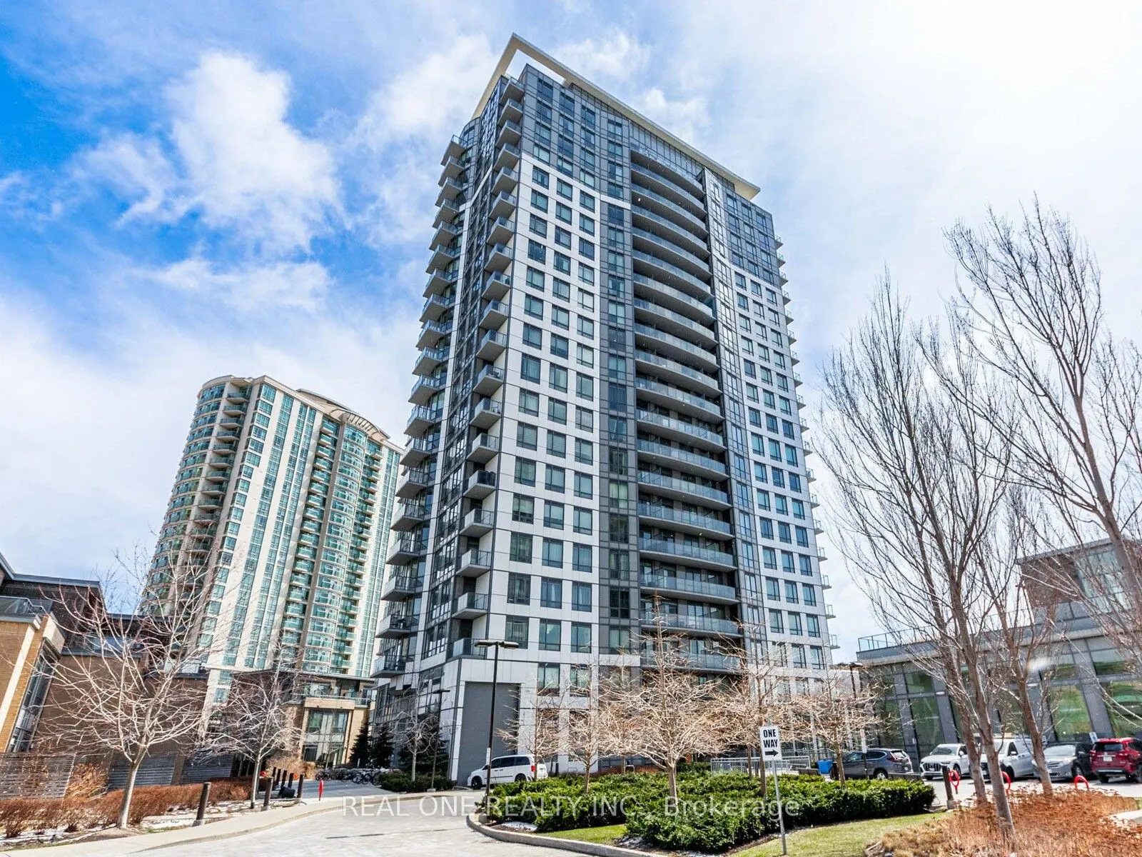 195 Bonis Avenue, #2206