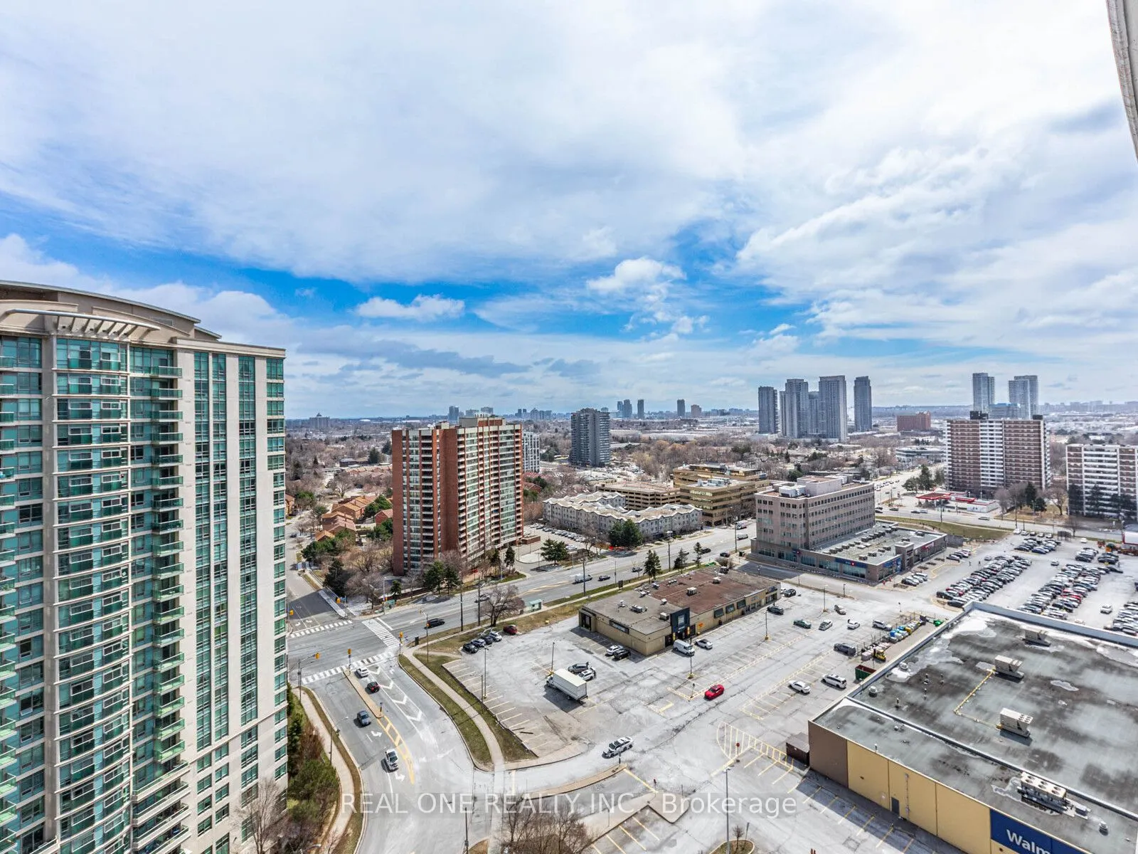 195 Bonis Avenue, #2206