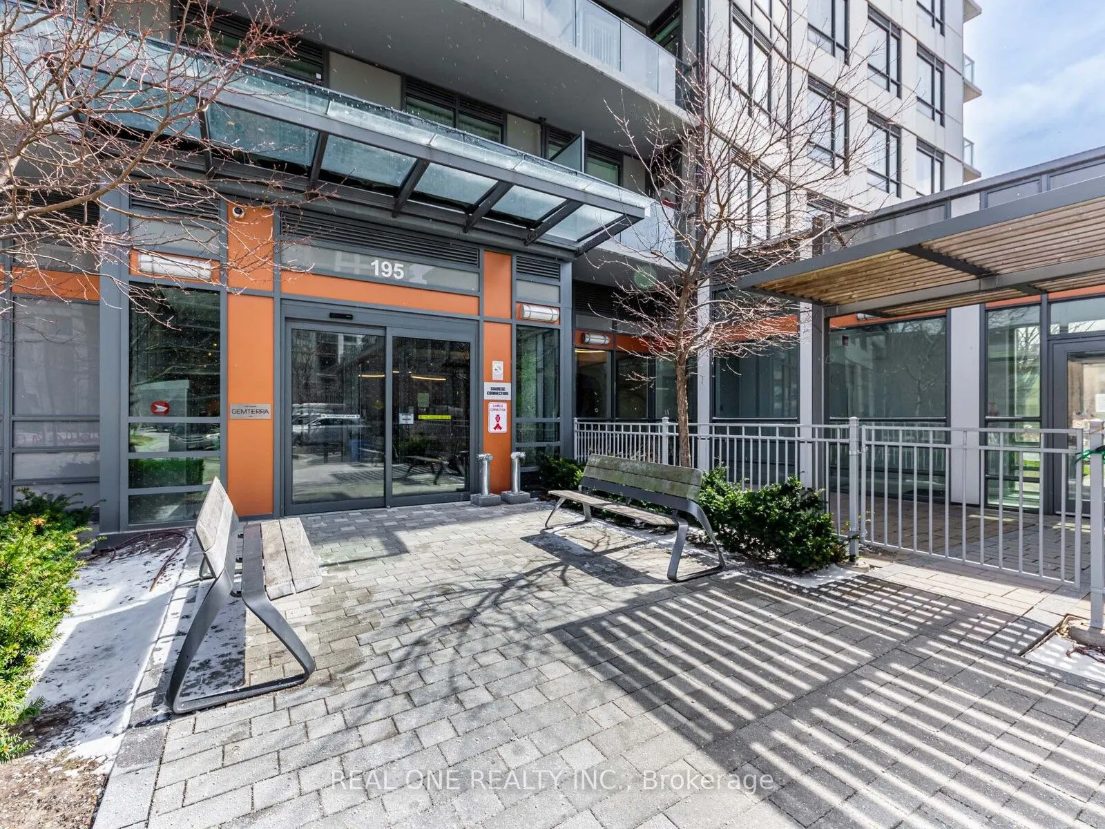 195 Bonis Avenue, #2206