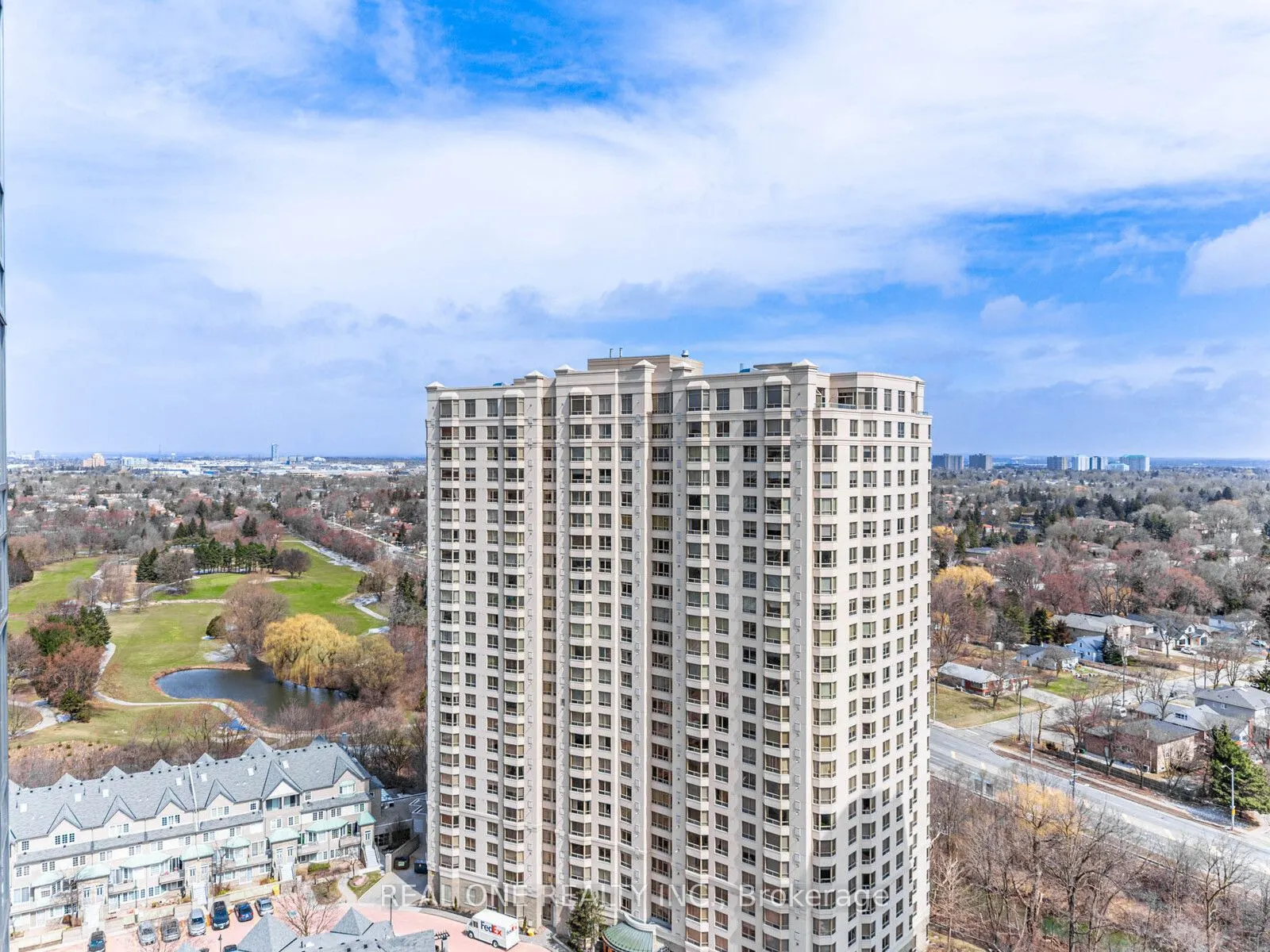 195 Bonis Avenue, #2206
