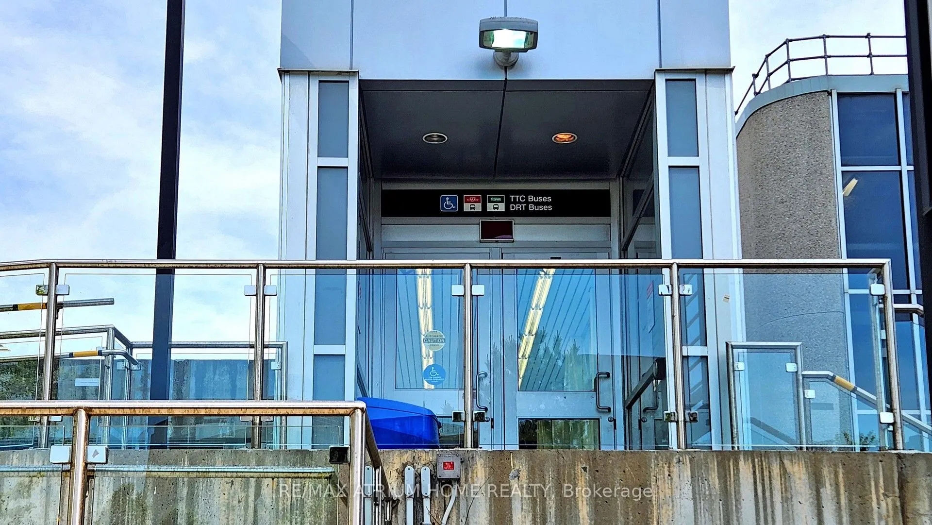 60 Brian Harrison Way, #1209