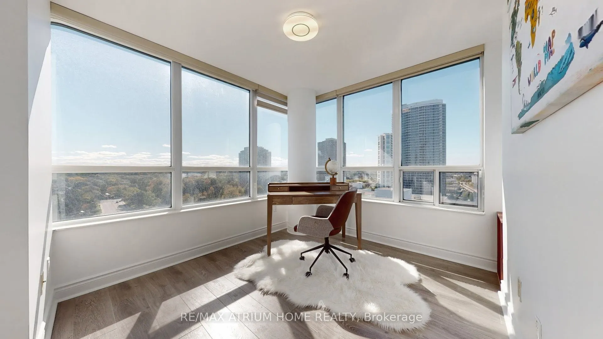 60 Brian Harrison Way, #1209