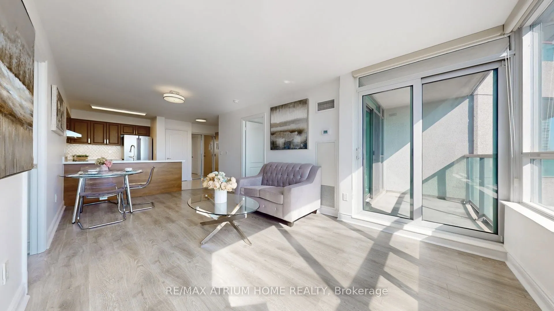 60 Brian Harrison Way, #1209