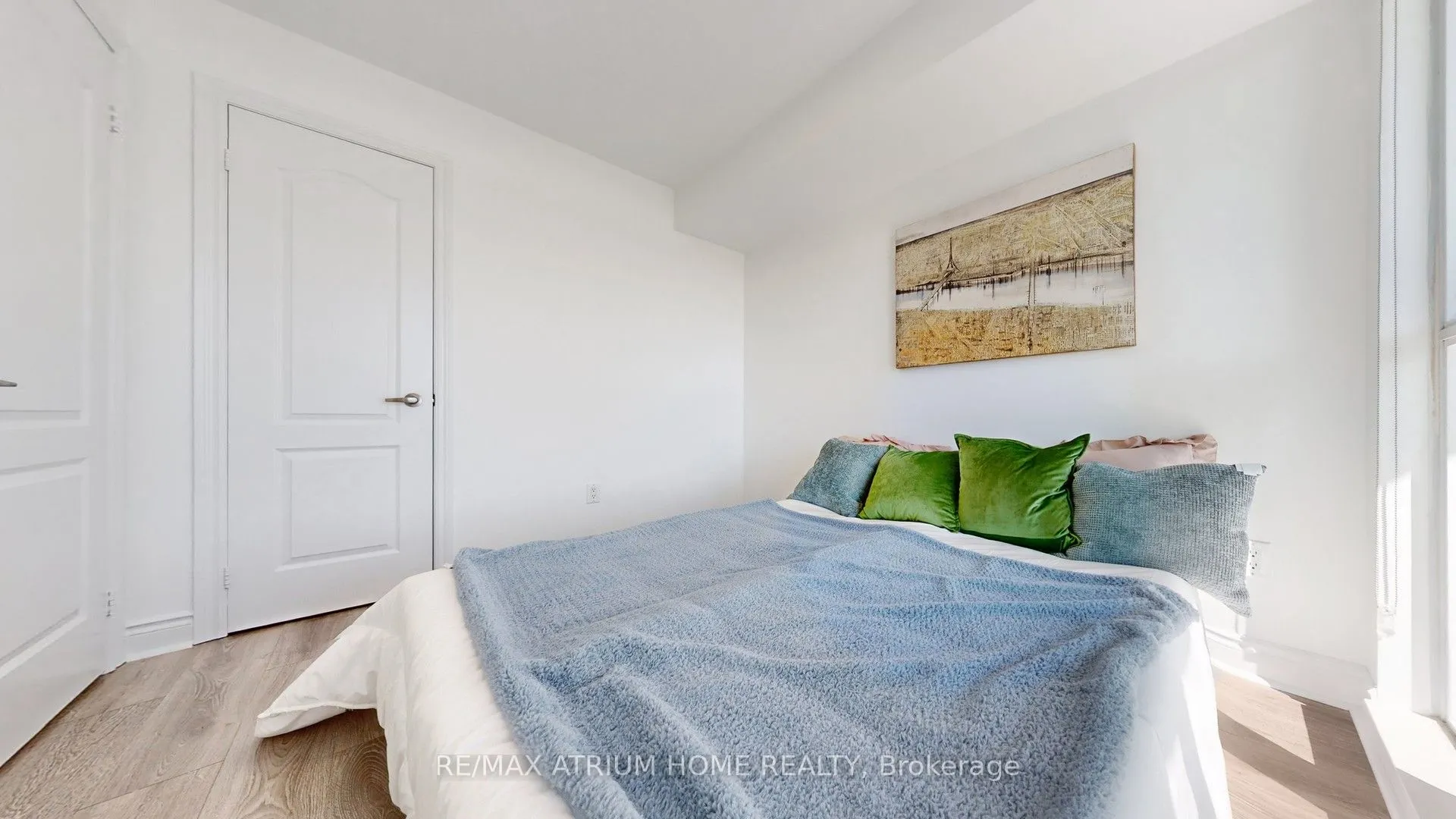 60 Brian Harrison Way, #1209