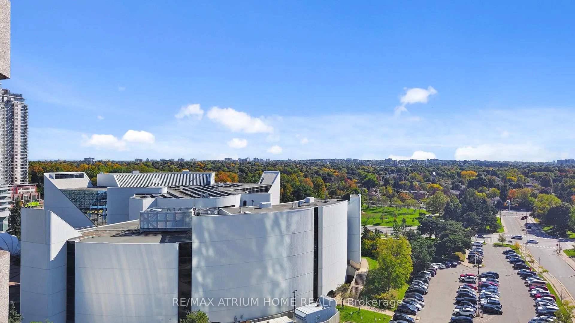 60 Brian Harrison Way, #1209