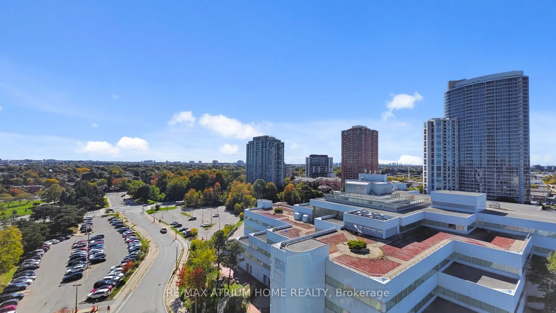 60 Brian Harrison Way, #1209
