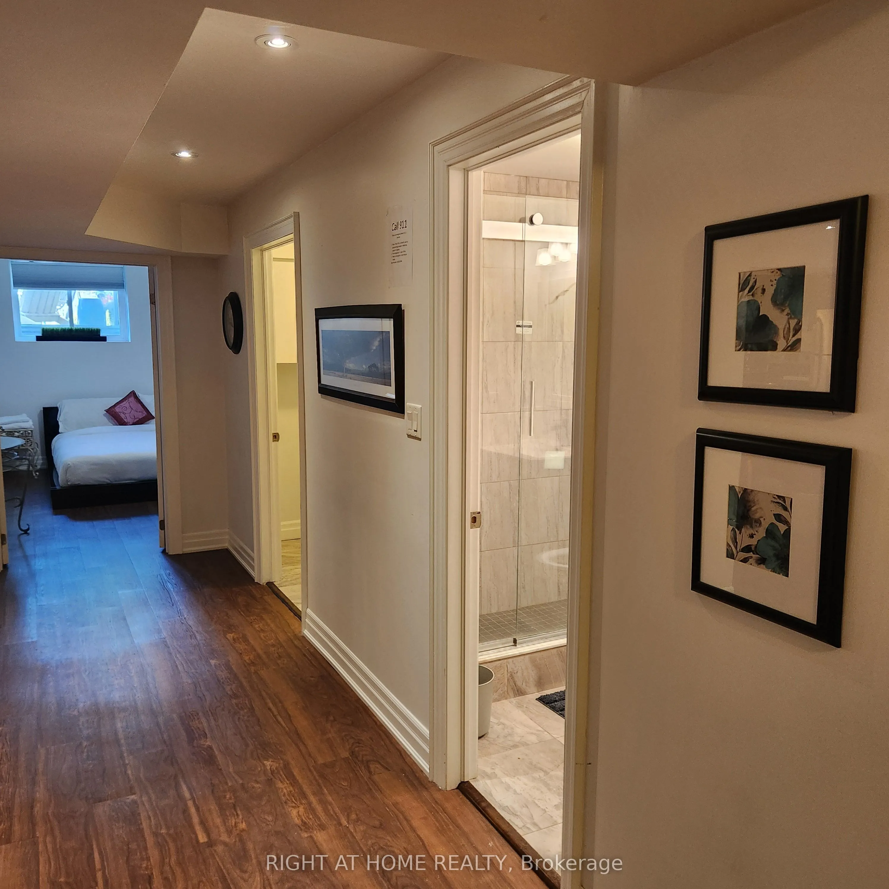 302 Aylesworth Avenue, #Basement