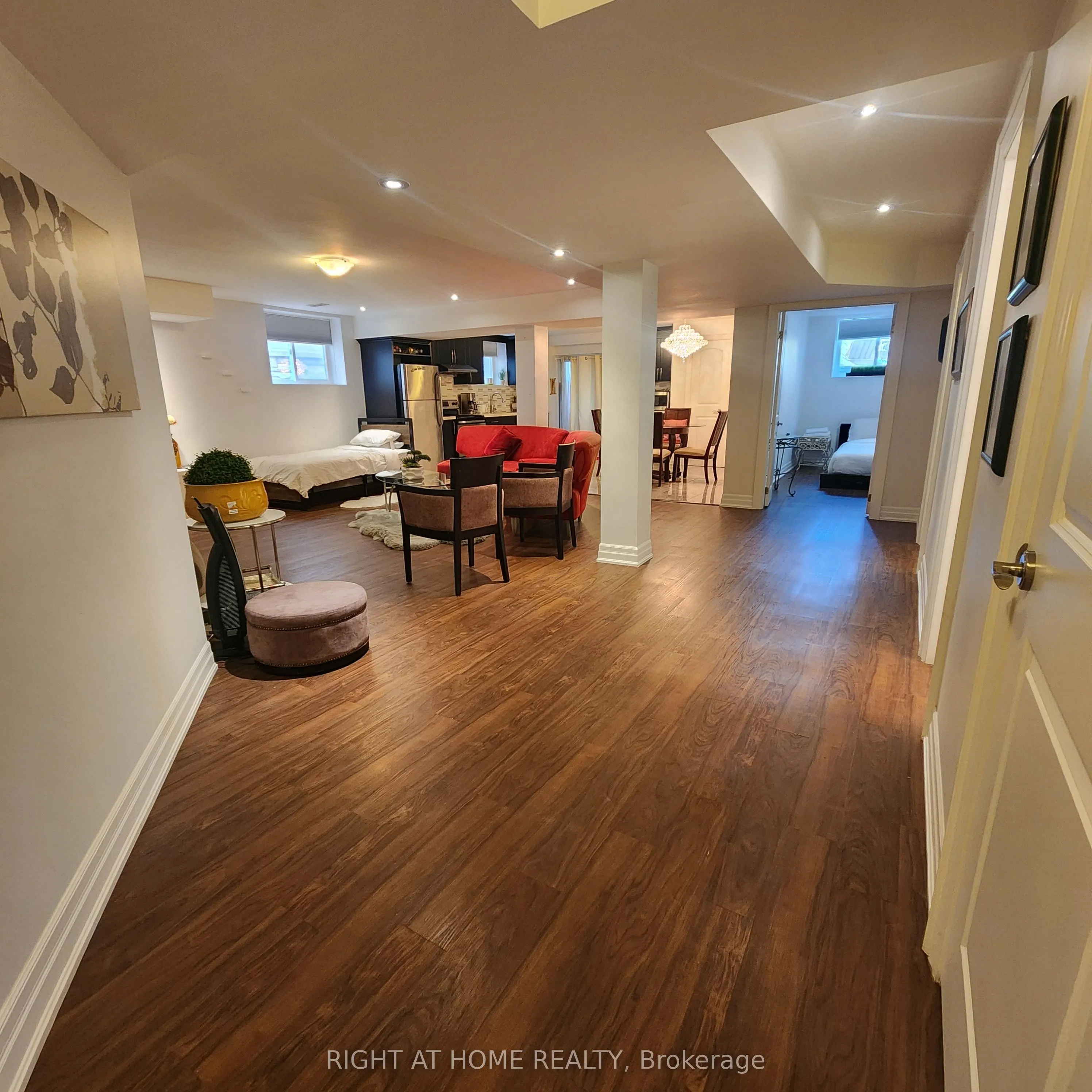 302 Aylesworth Avenue, #Basement