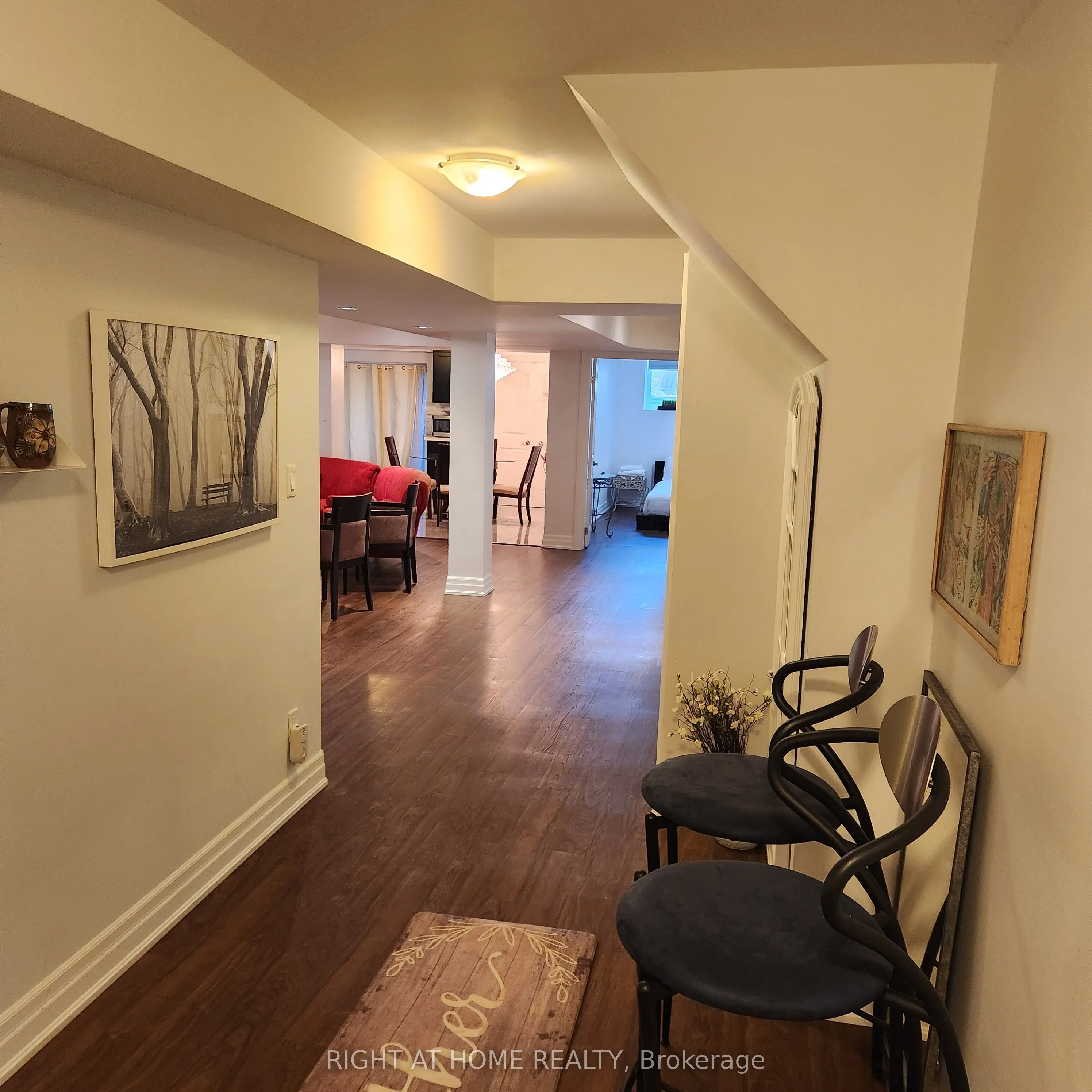 302 Aylesworth Avenue, #Basement