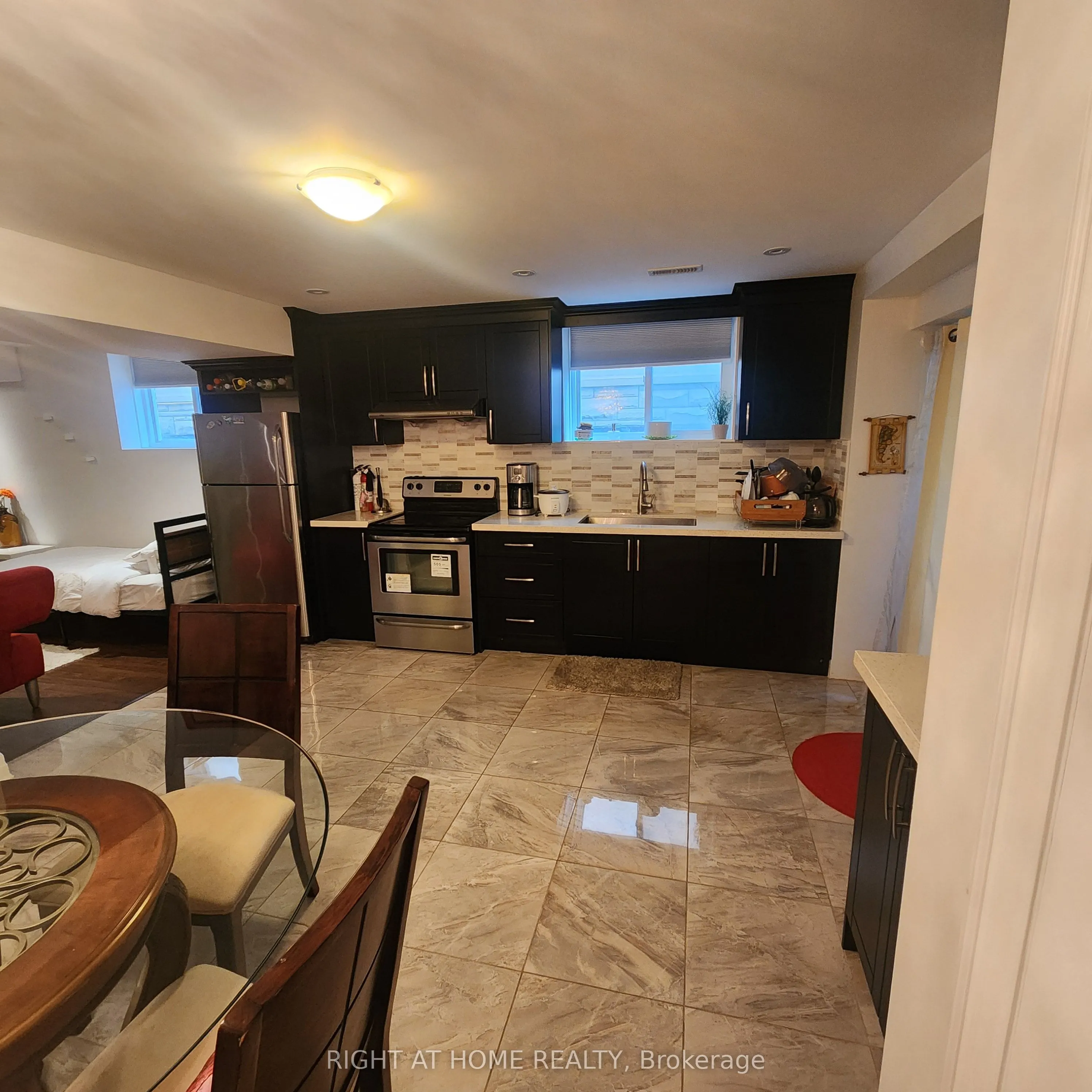 302 Aylesworth Avenue, #Basement