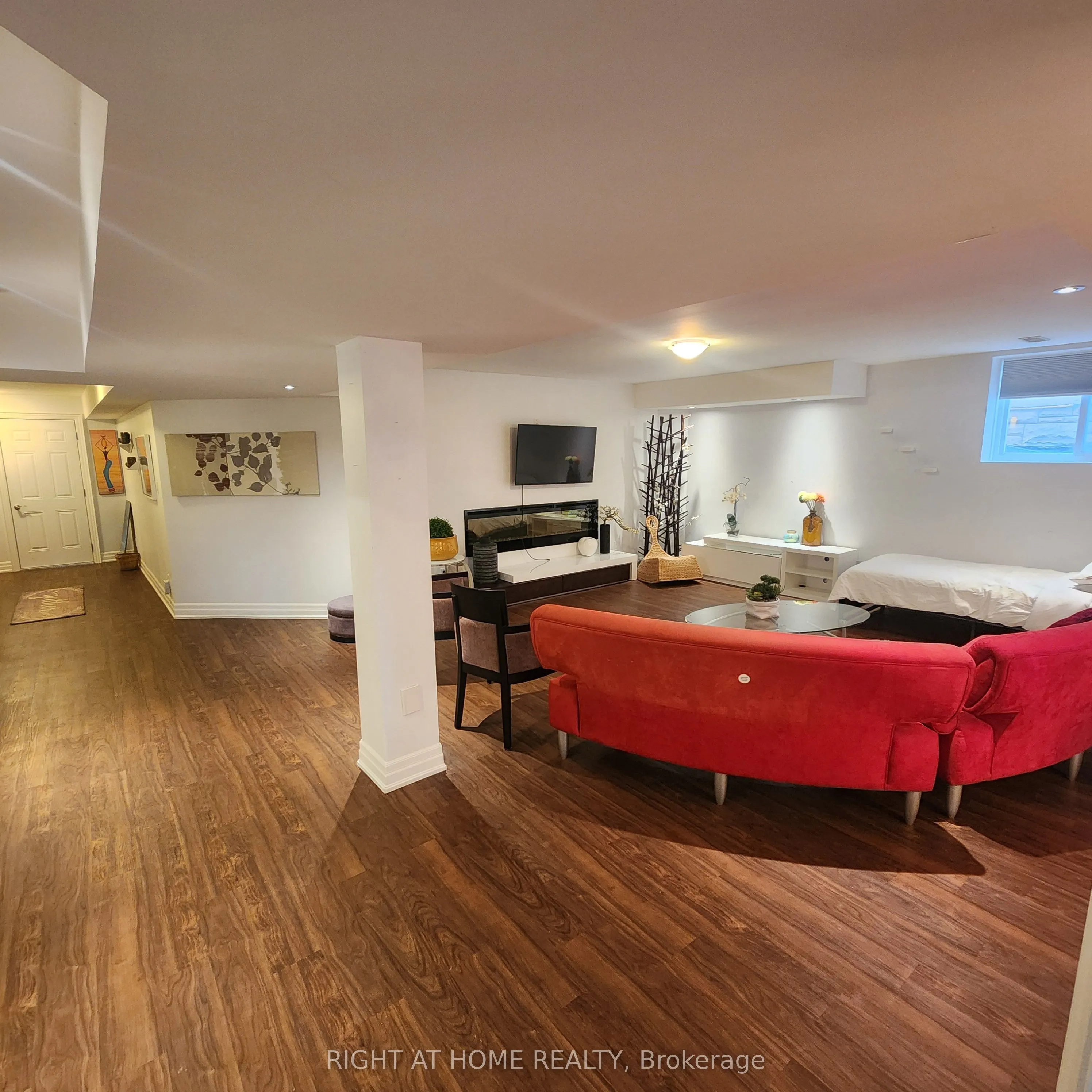 302 Aylesworth Avenue, #Basement