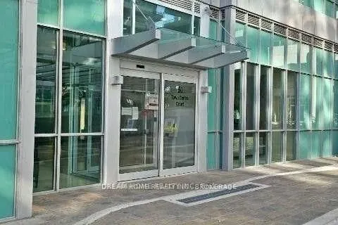 50 Town Centre Court, #1207