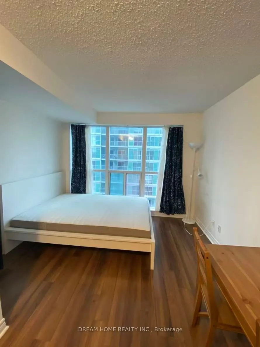 50 Town Centre Court, #1207