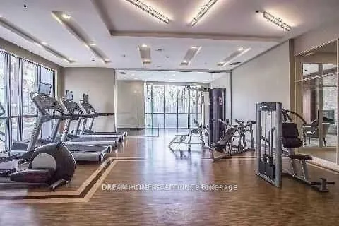 50 Town Centre Court, #1207