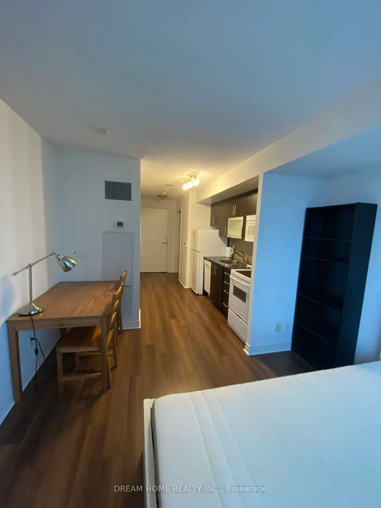 50 Town Centre Court, #1207