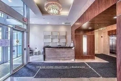 50 Town Centre Court, #1207