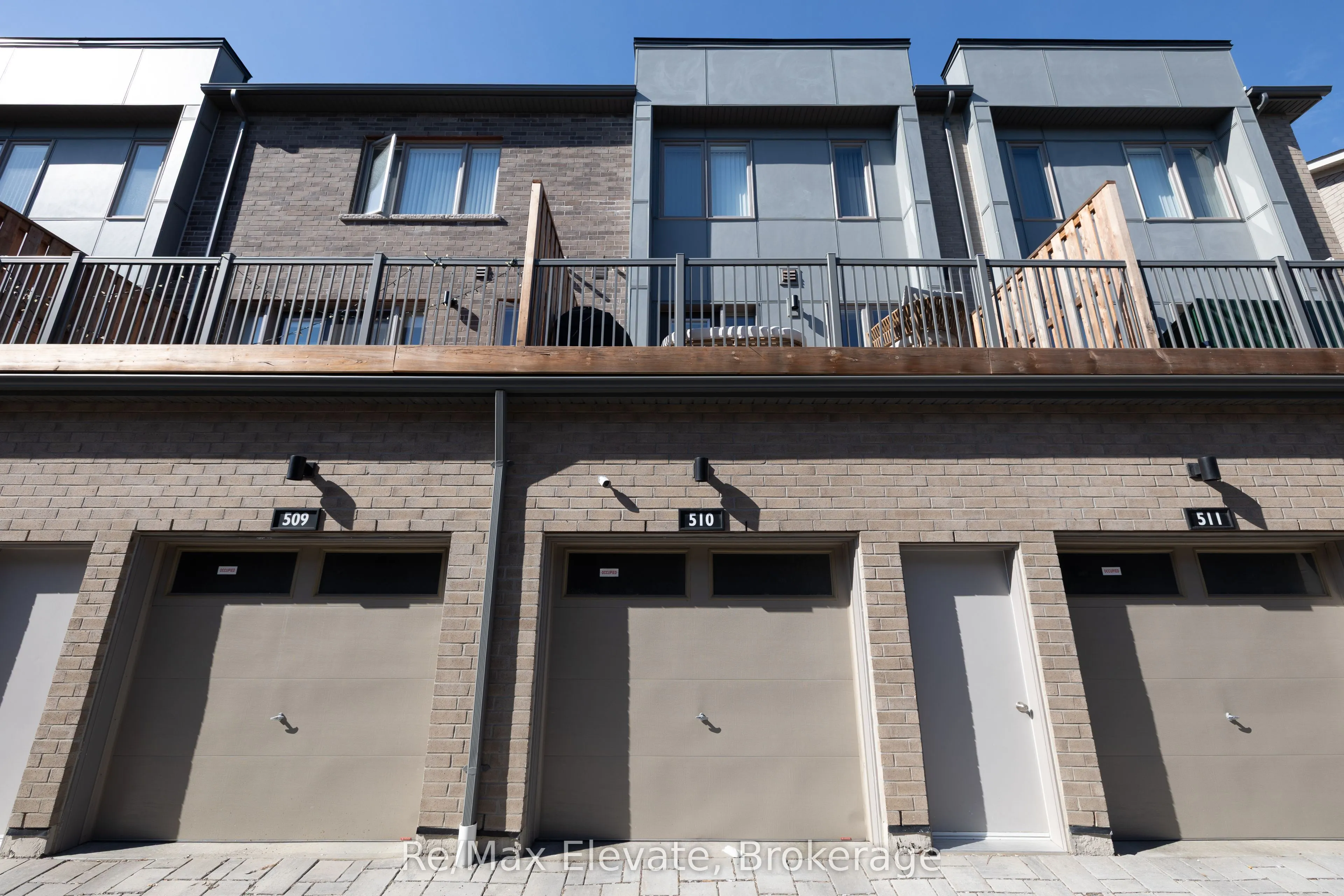 1525 Kingston Road, #510