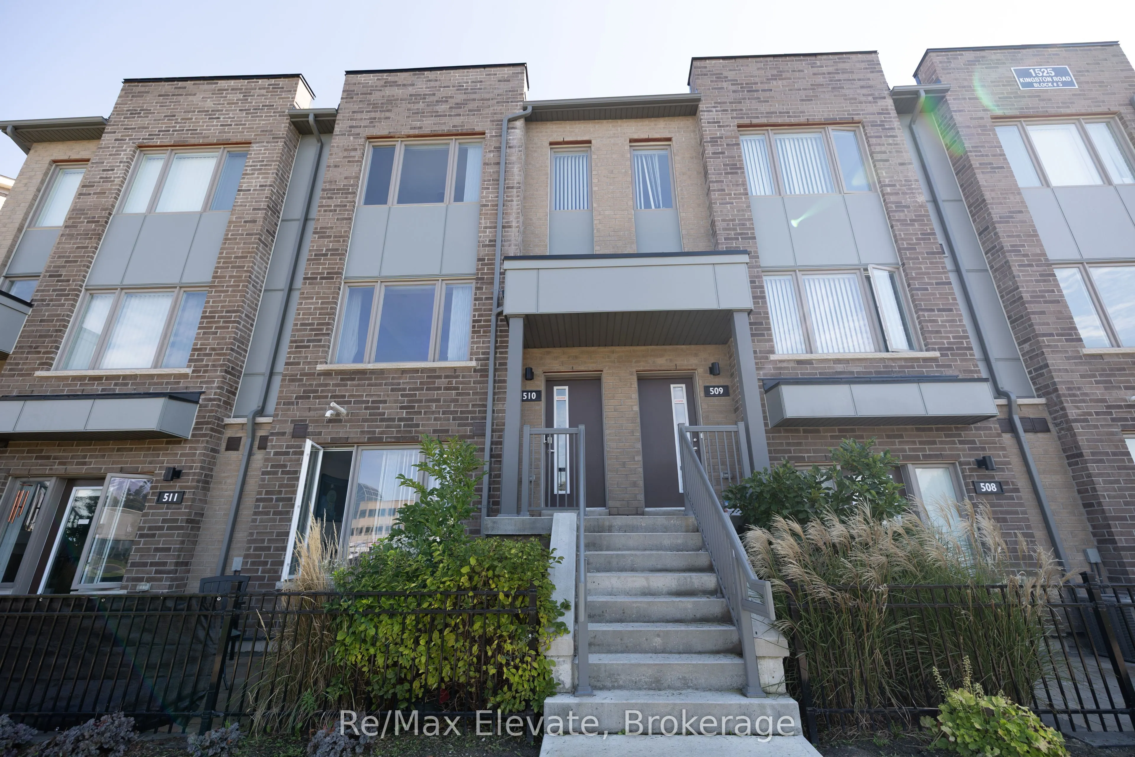 1525 Kingston Road, #510