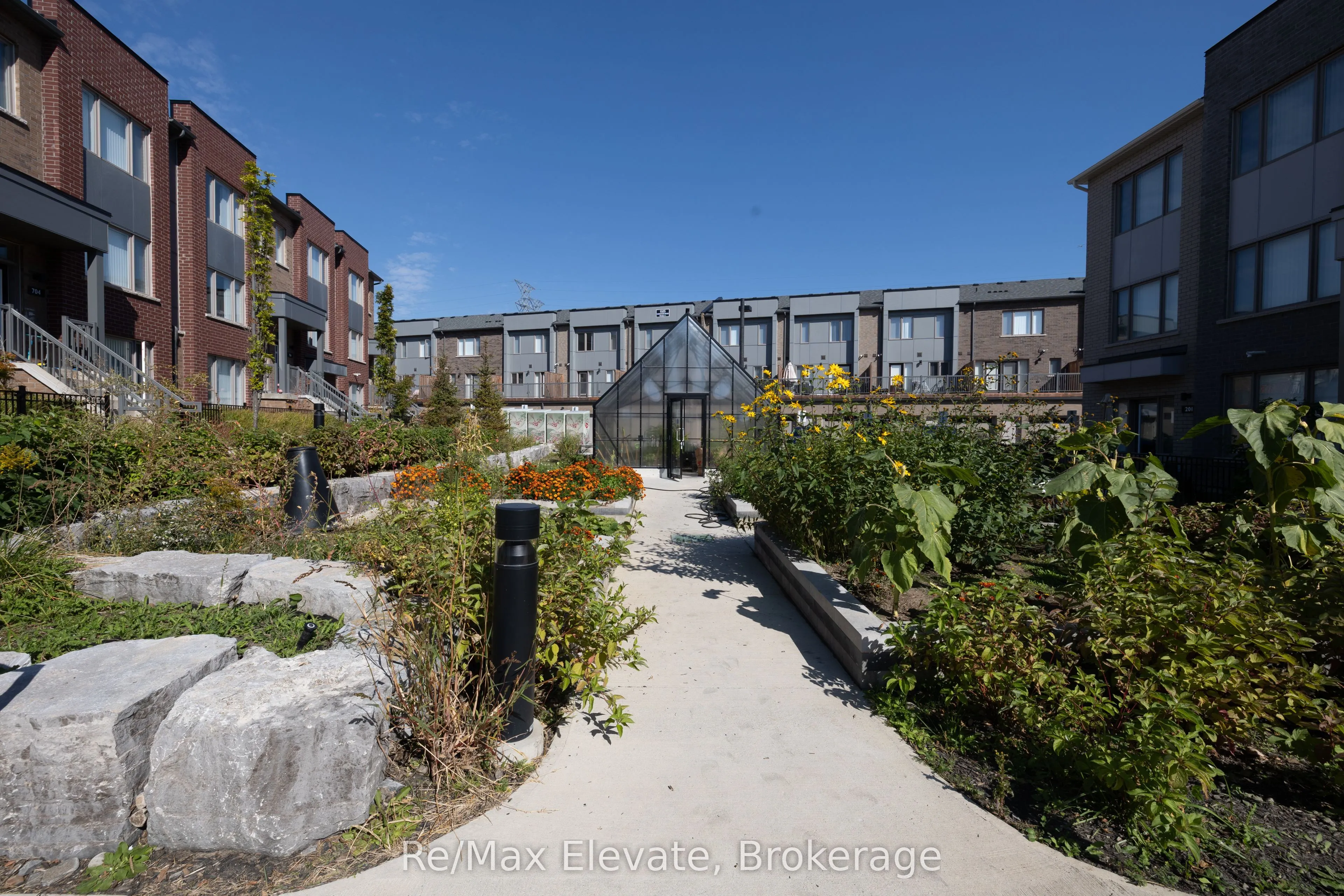 1525 Kingston Road, #510