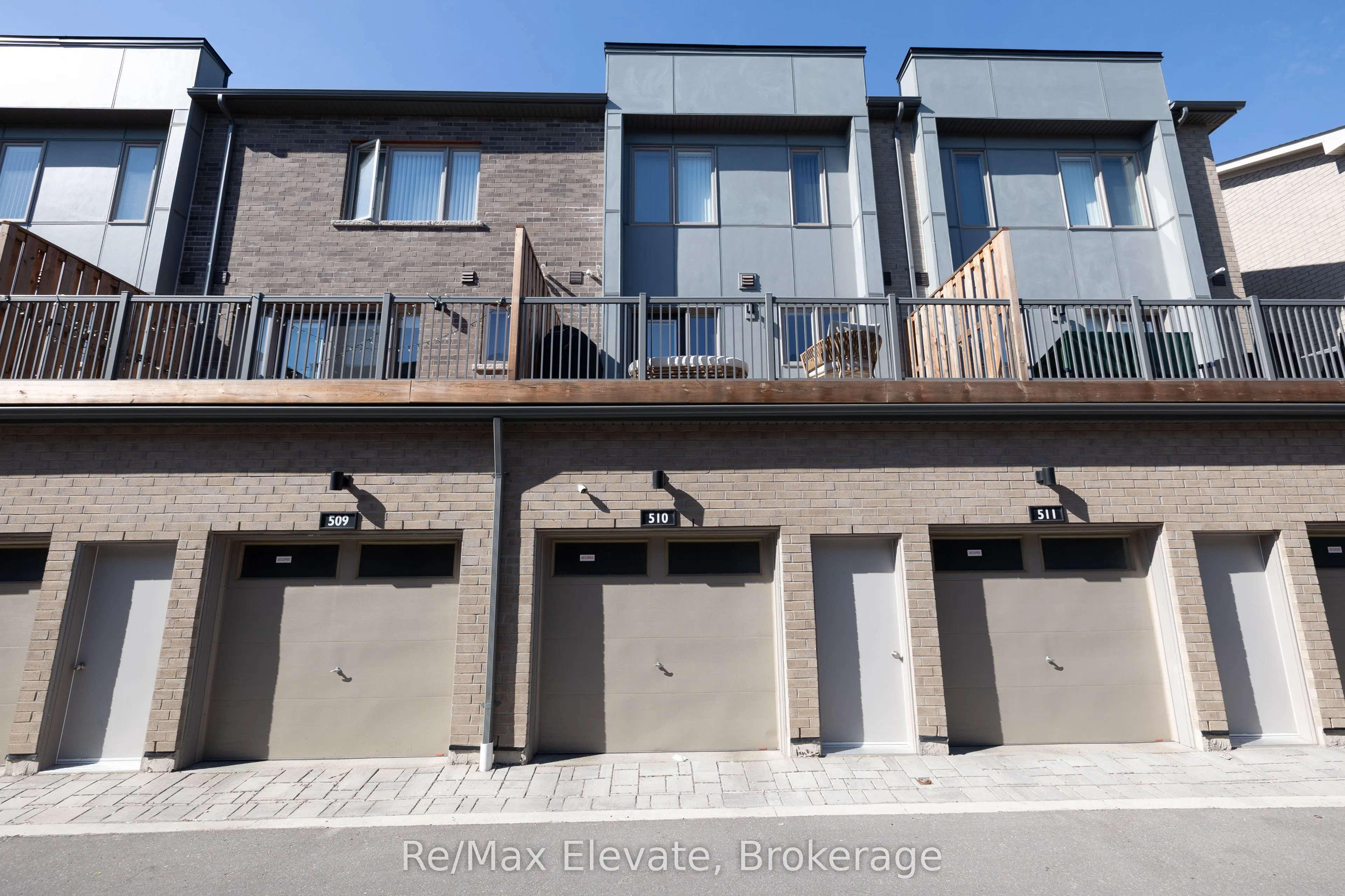 1525 Kingston Road, #510