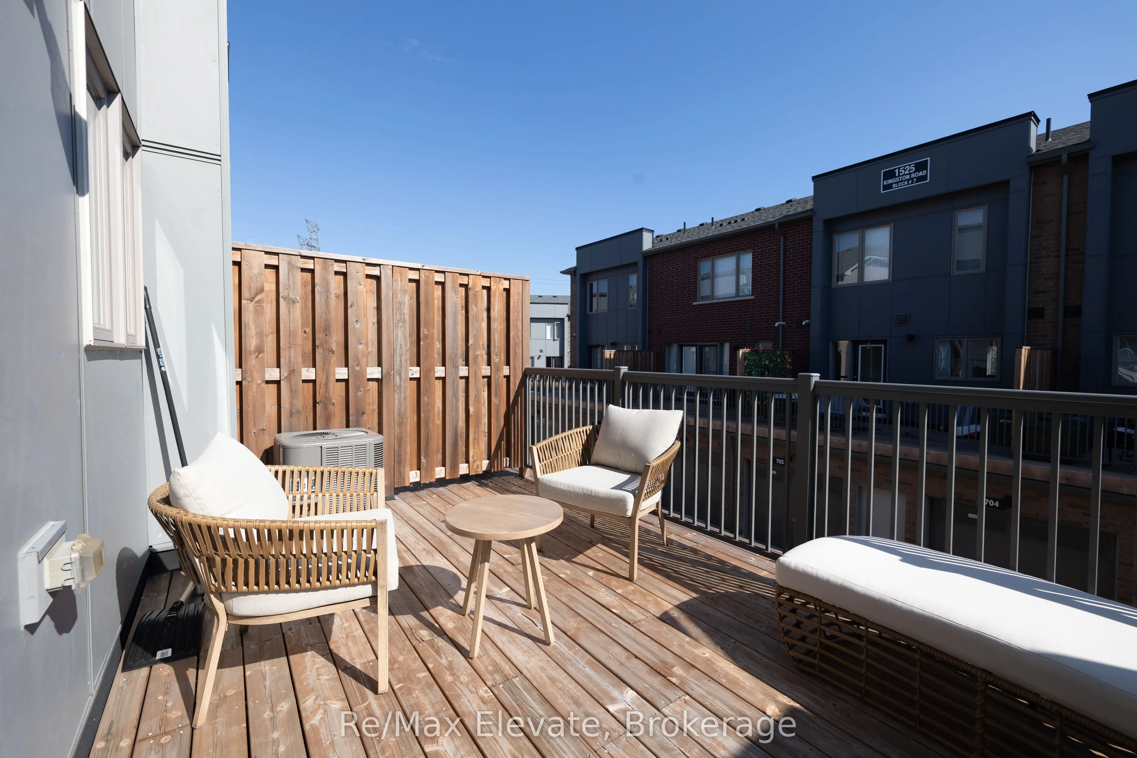 1525 Kingston Road, #510