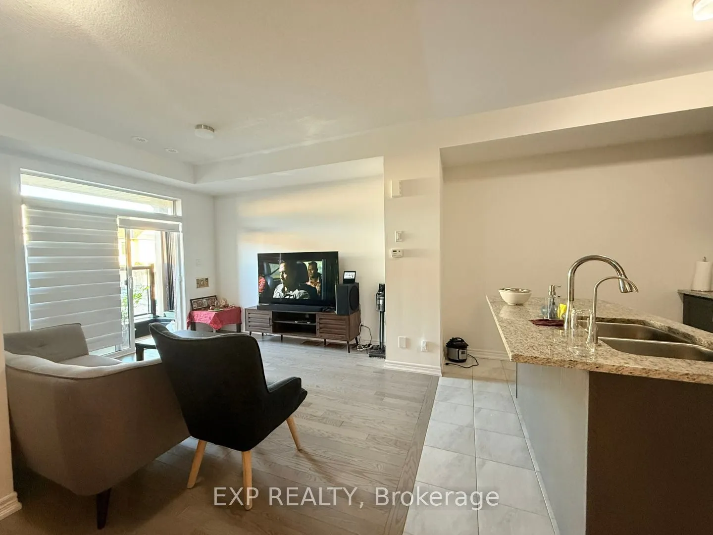 1071 Lockie Drive