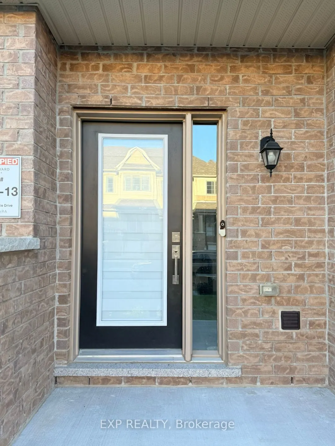 1071 Lockie Drive