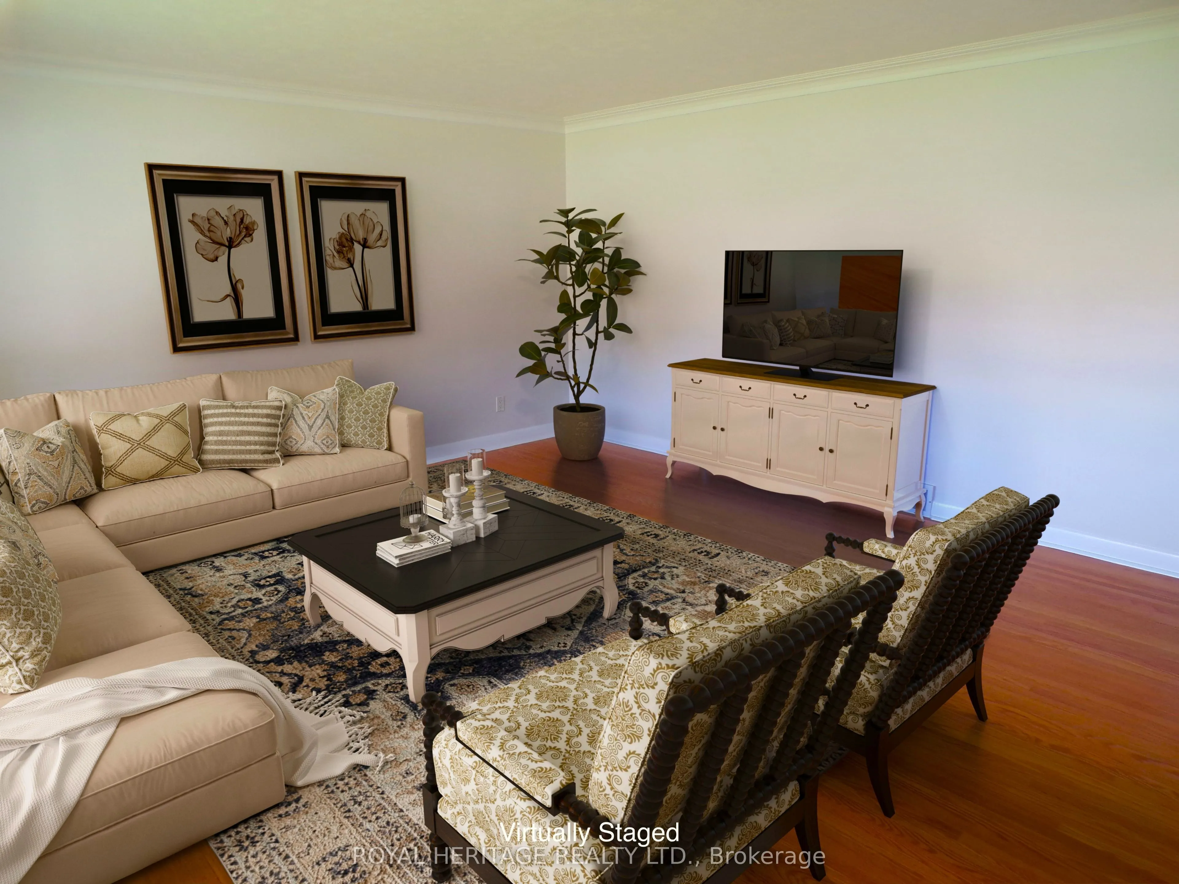 12 Darlington Boulevard