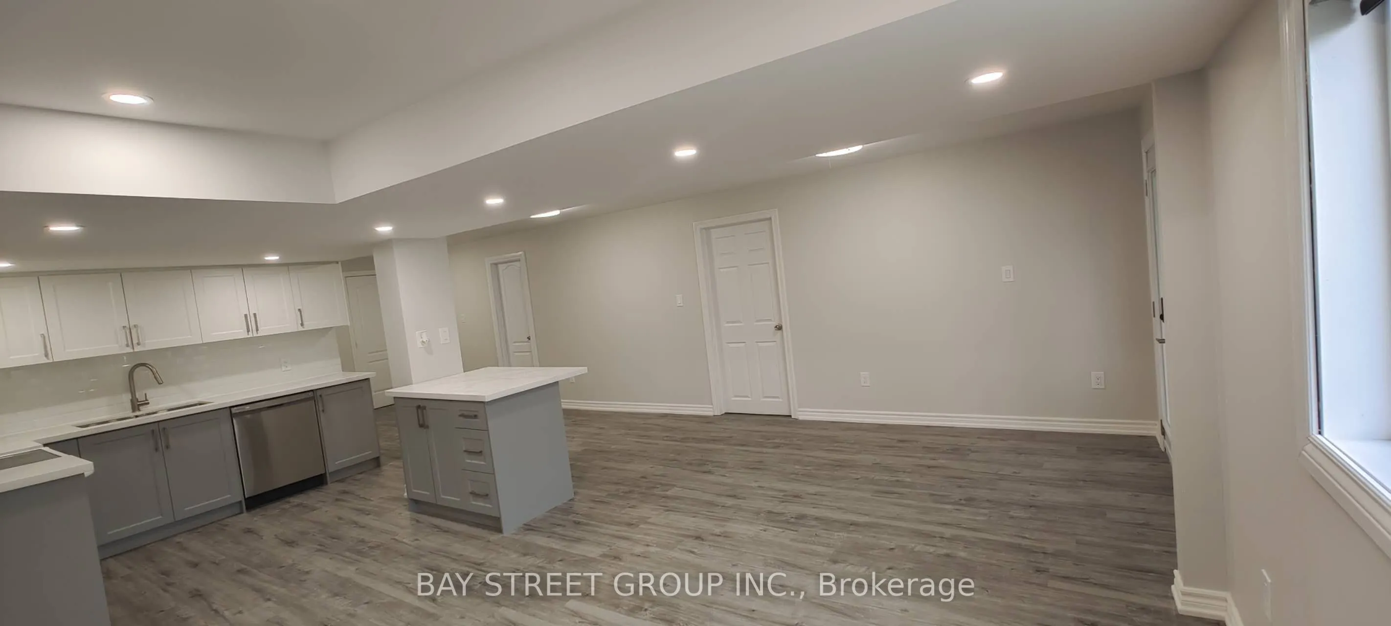 799 Coldstream Drive, #Bsmt