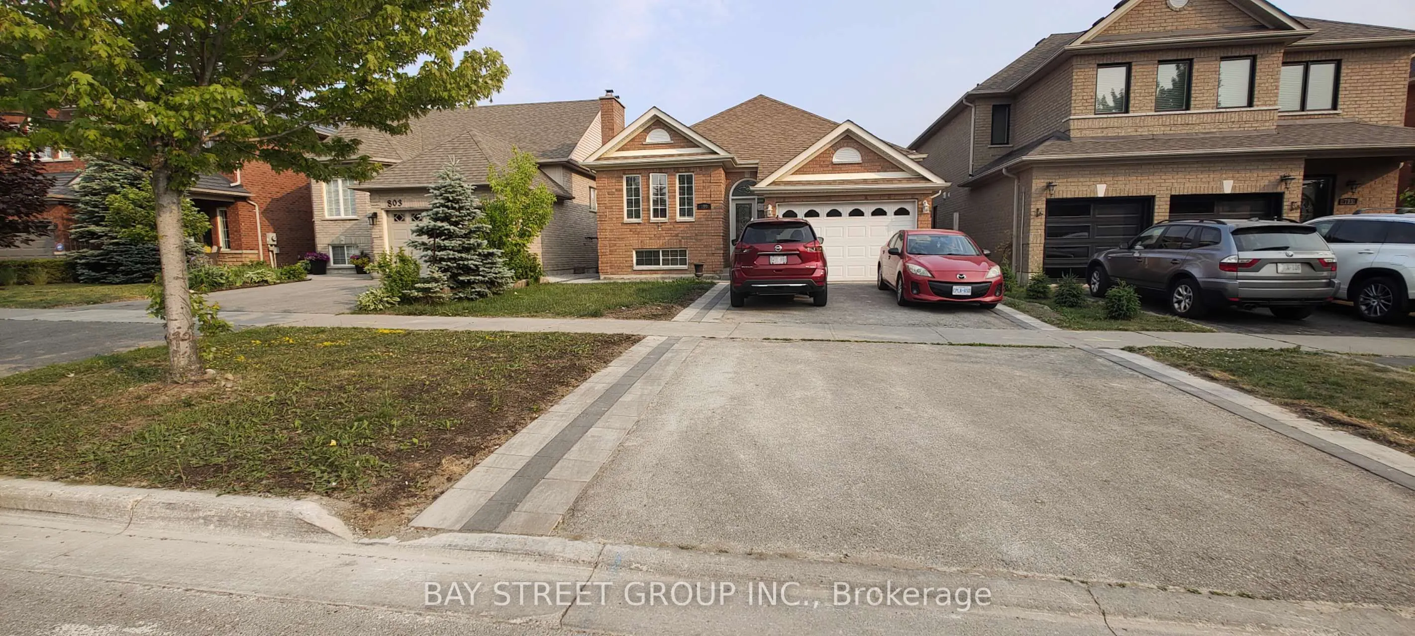 799 Coldstream Drive, #Bsmt