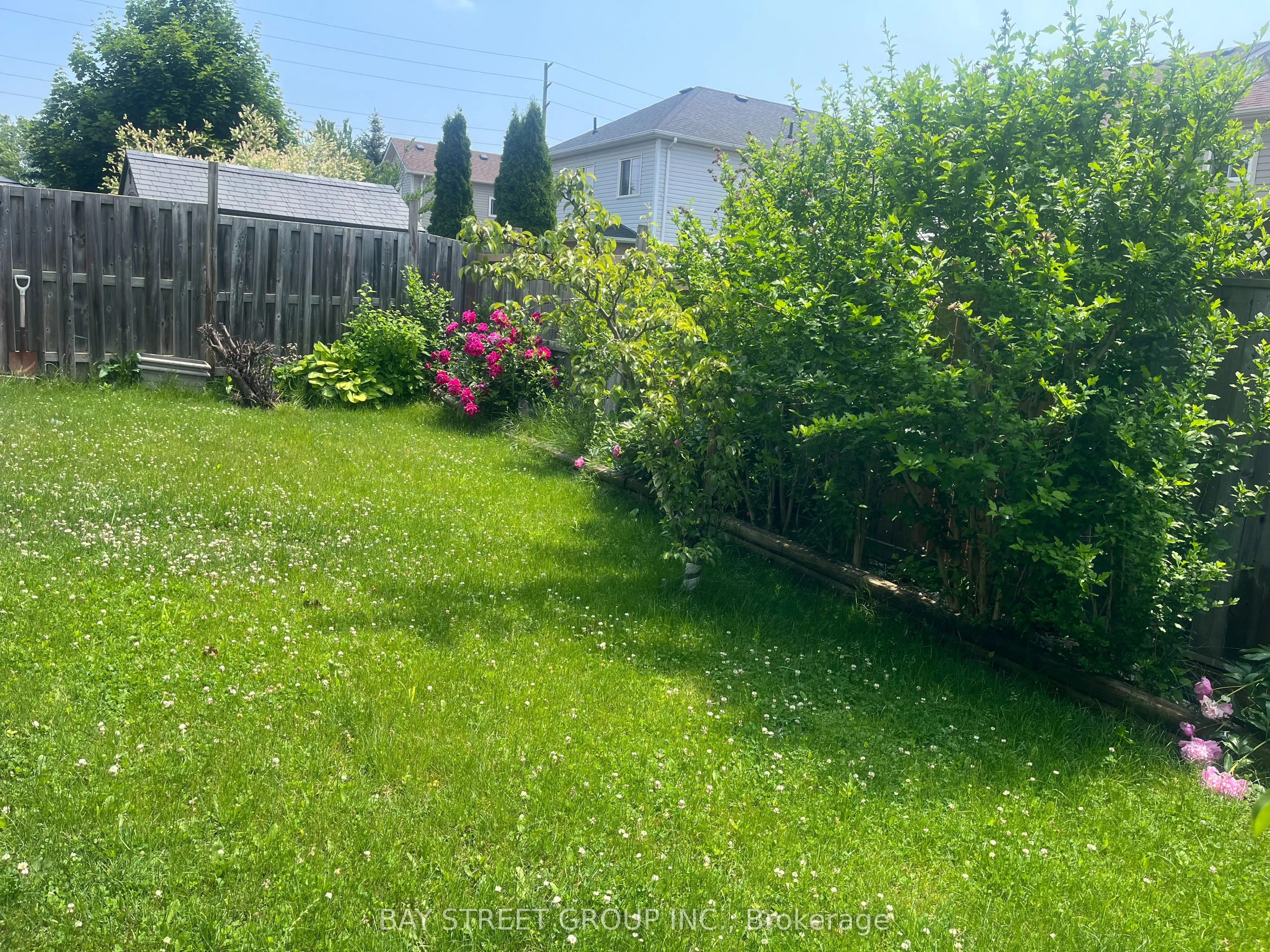 799 Coldstream Drive, #Bsmt