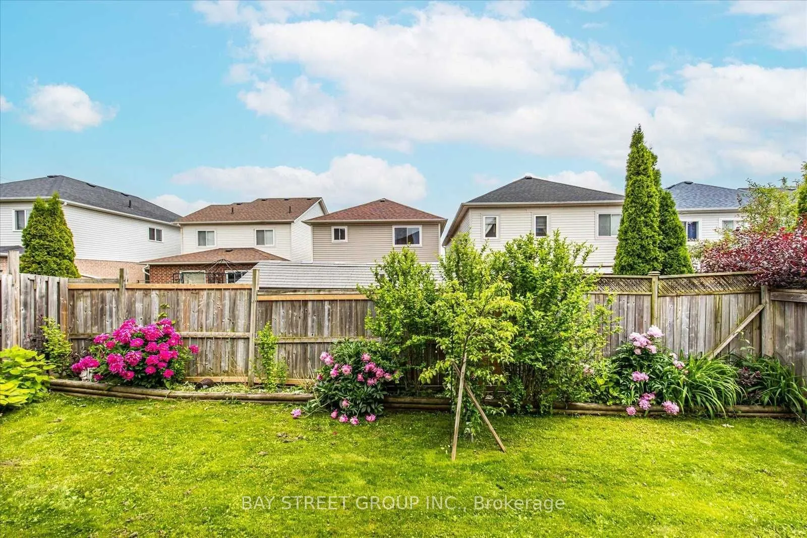 799 Coldstream Drive, #Bsmt