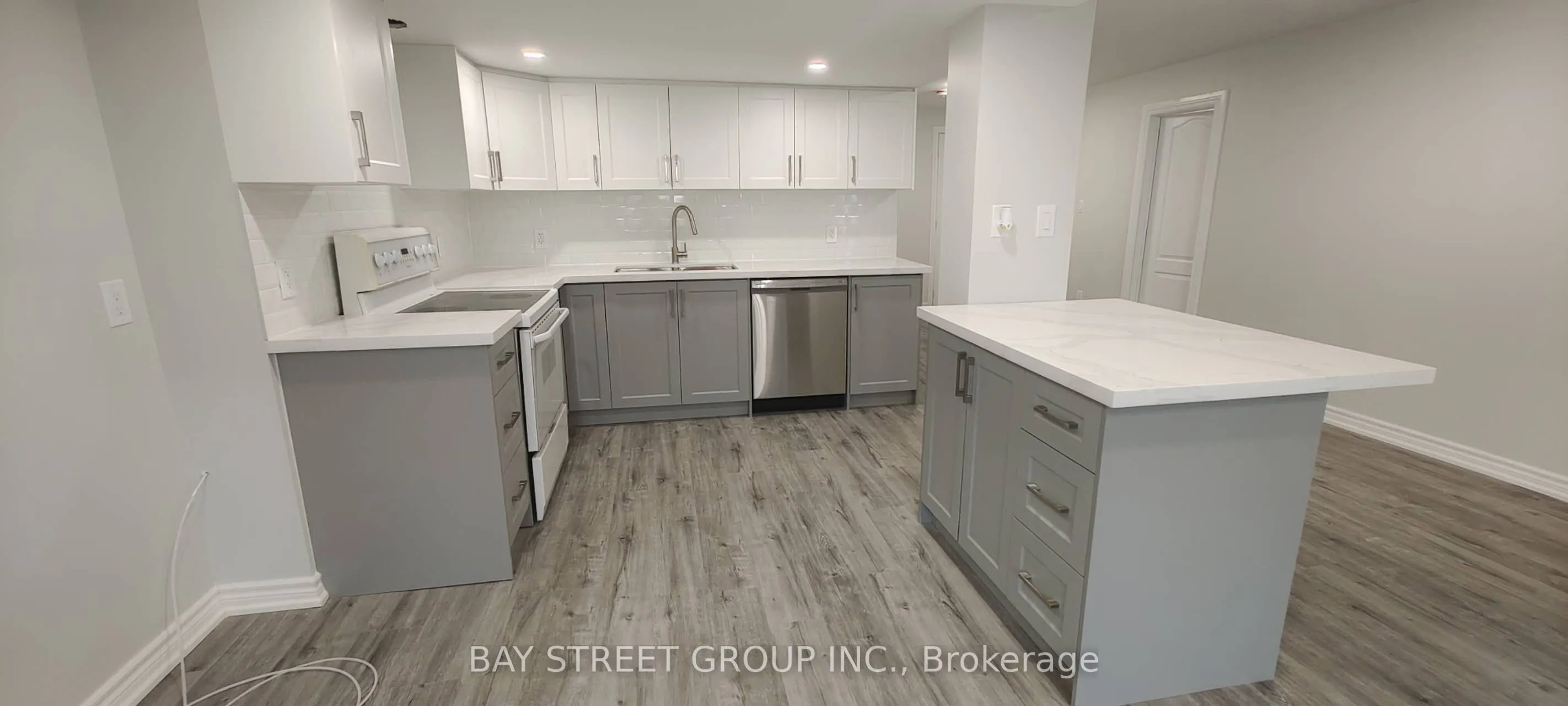 799 Coldstream Drive, #Bsmt