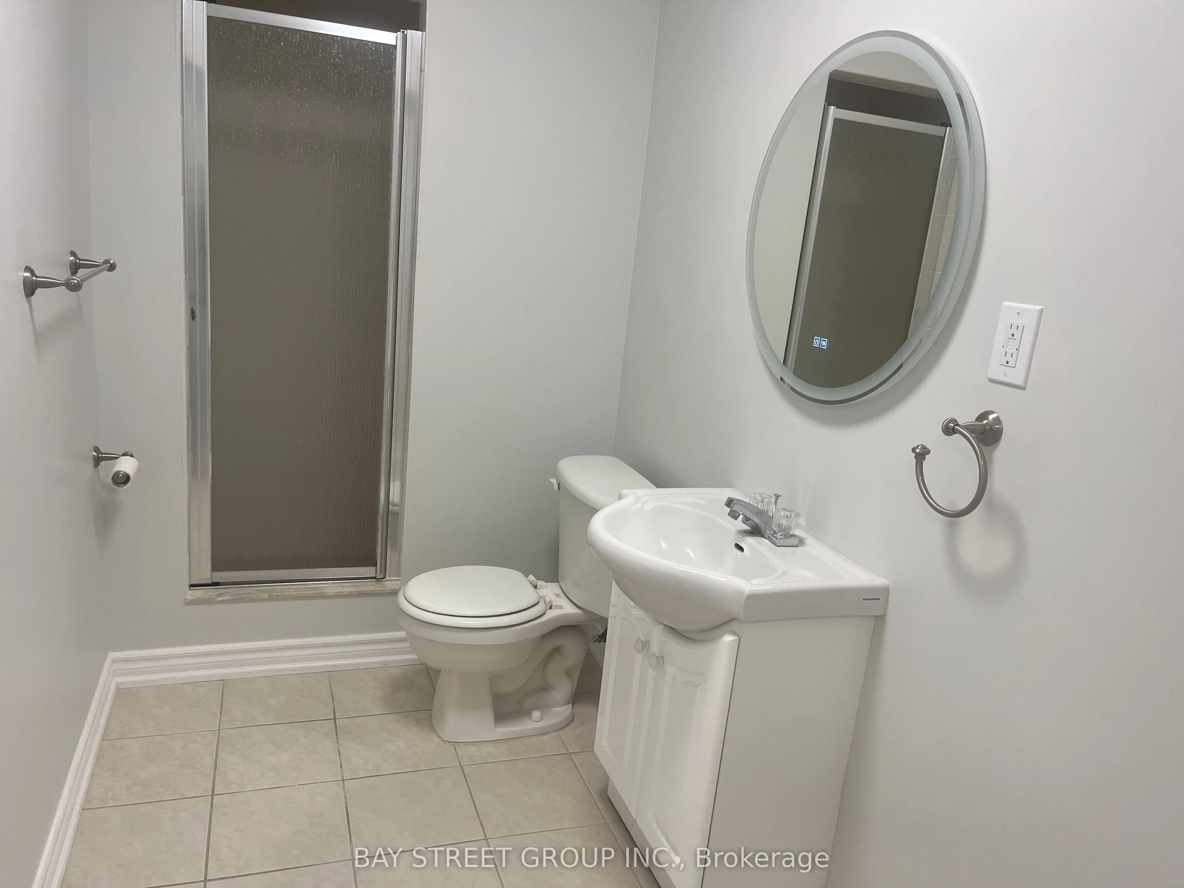 799 Coldstream Drive, #Bsmt