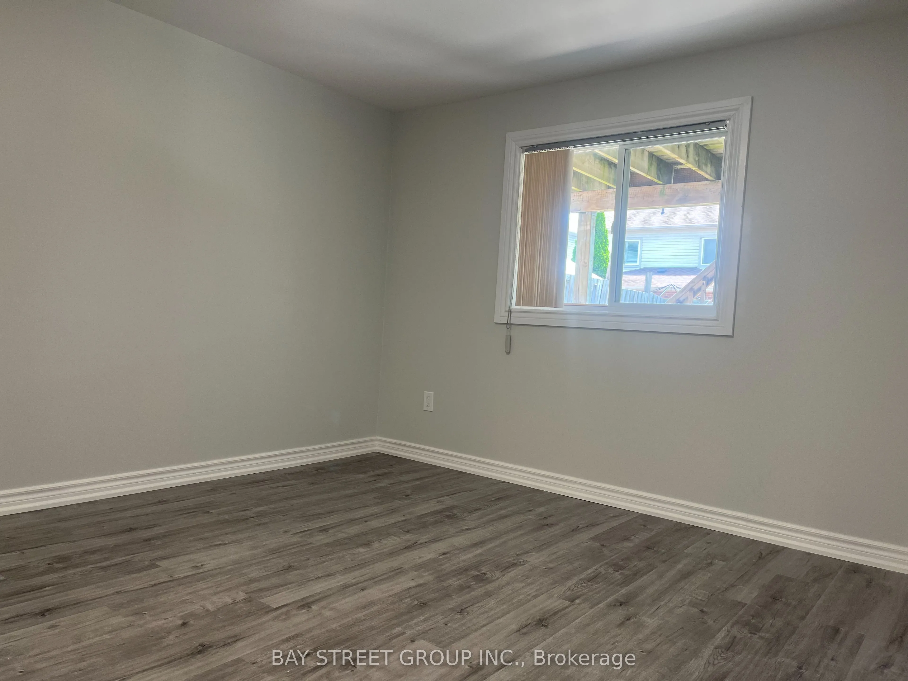 799 Coldstream Drive, #Bsmt