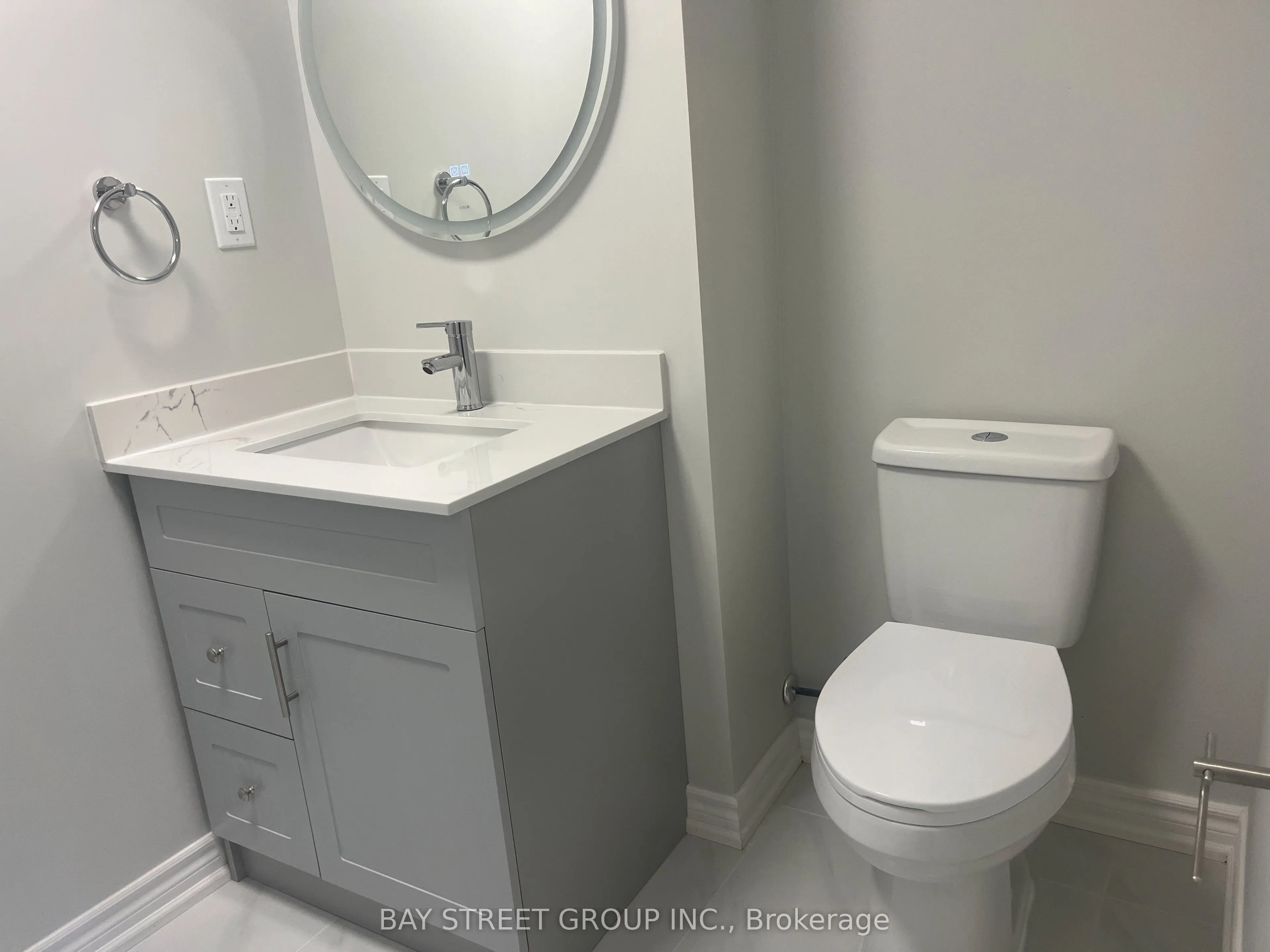 799 Coldstream Drive, #Bsmt