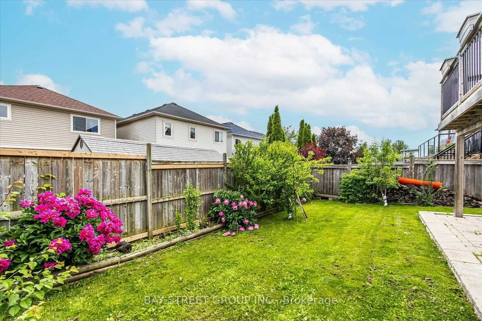 799 Coldstream Drive, #Bsmt