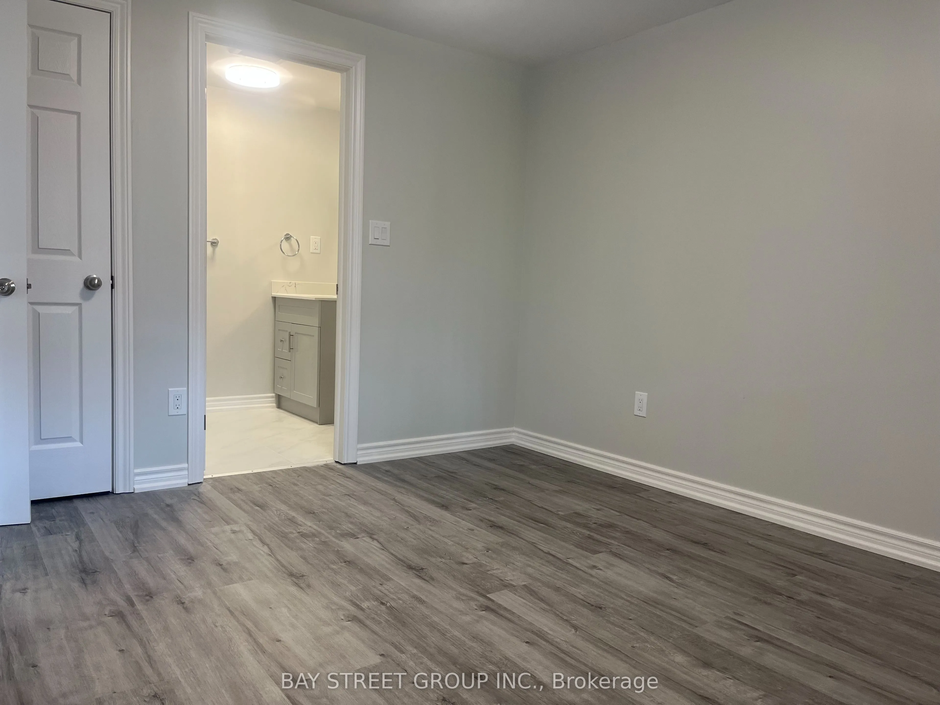 799 Coldstream Drive, #Bsmt