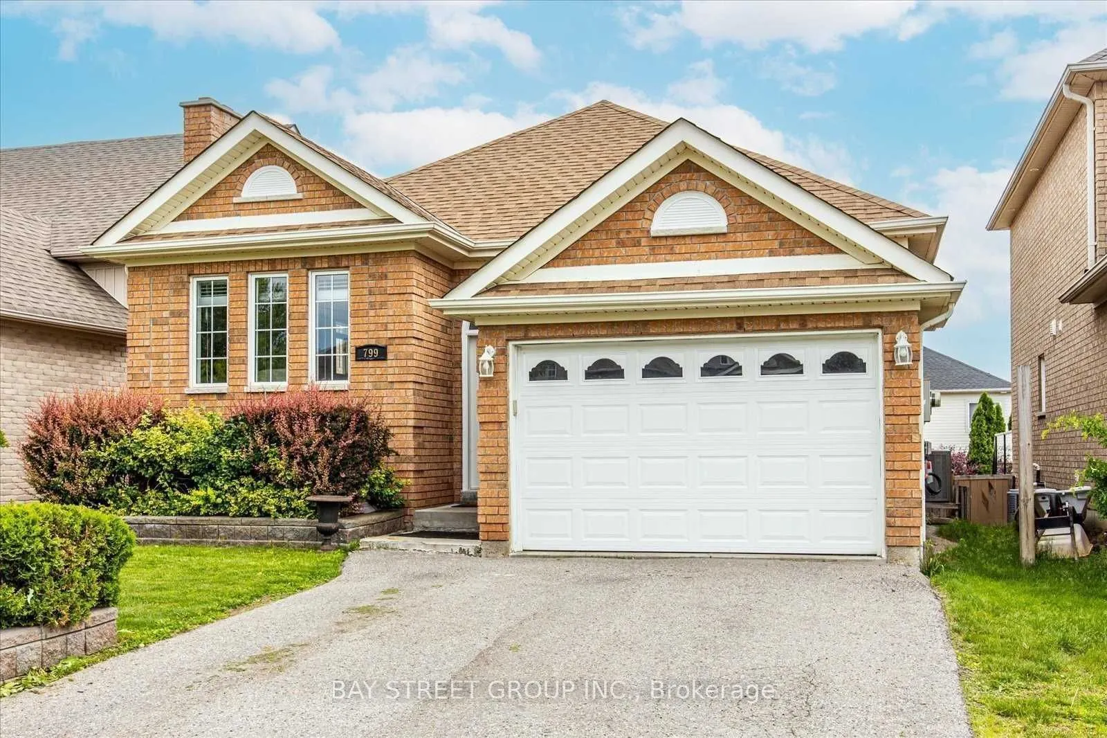 799 Coldstream Drive, #Bsmt