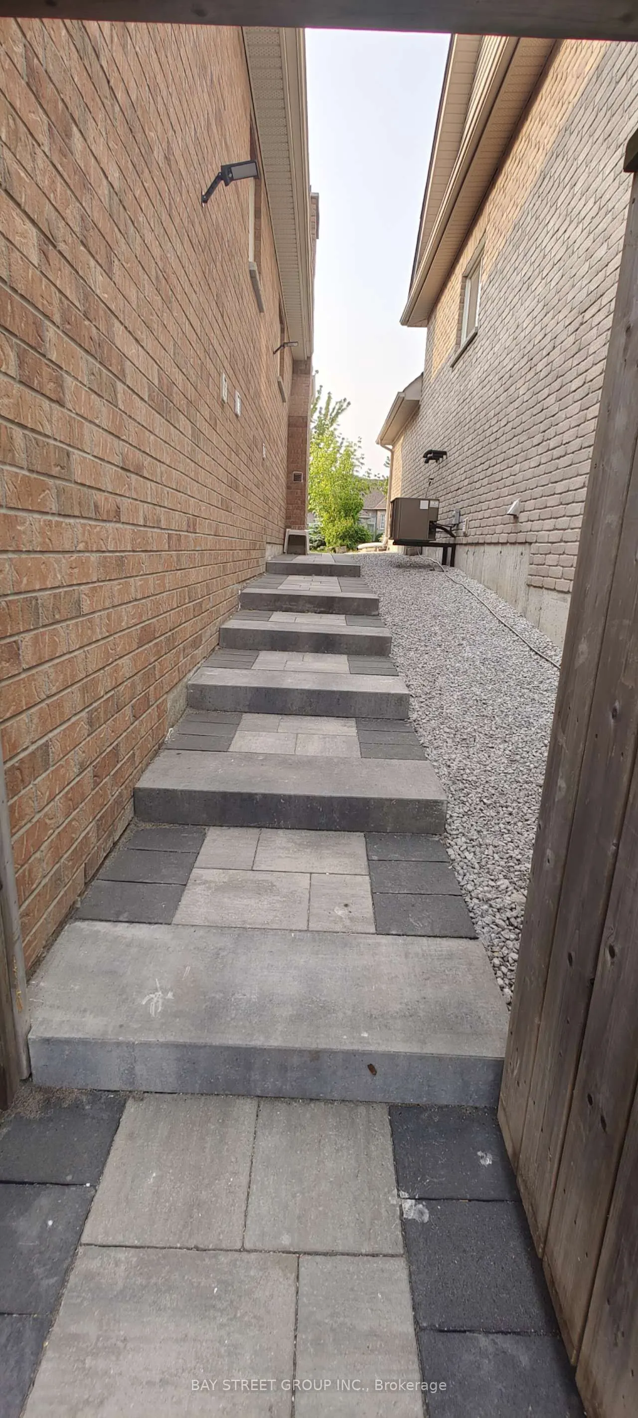 799 Coldstream Drive, #Bsmt