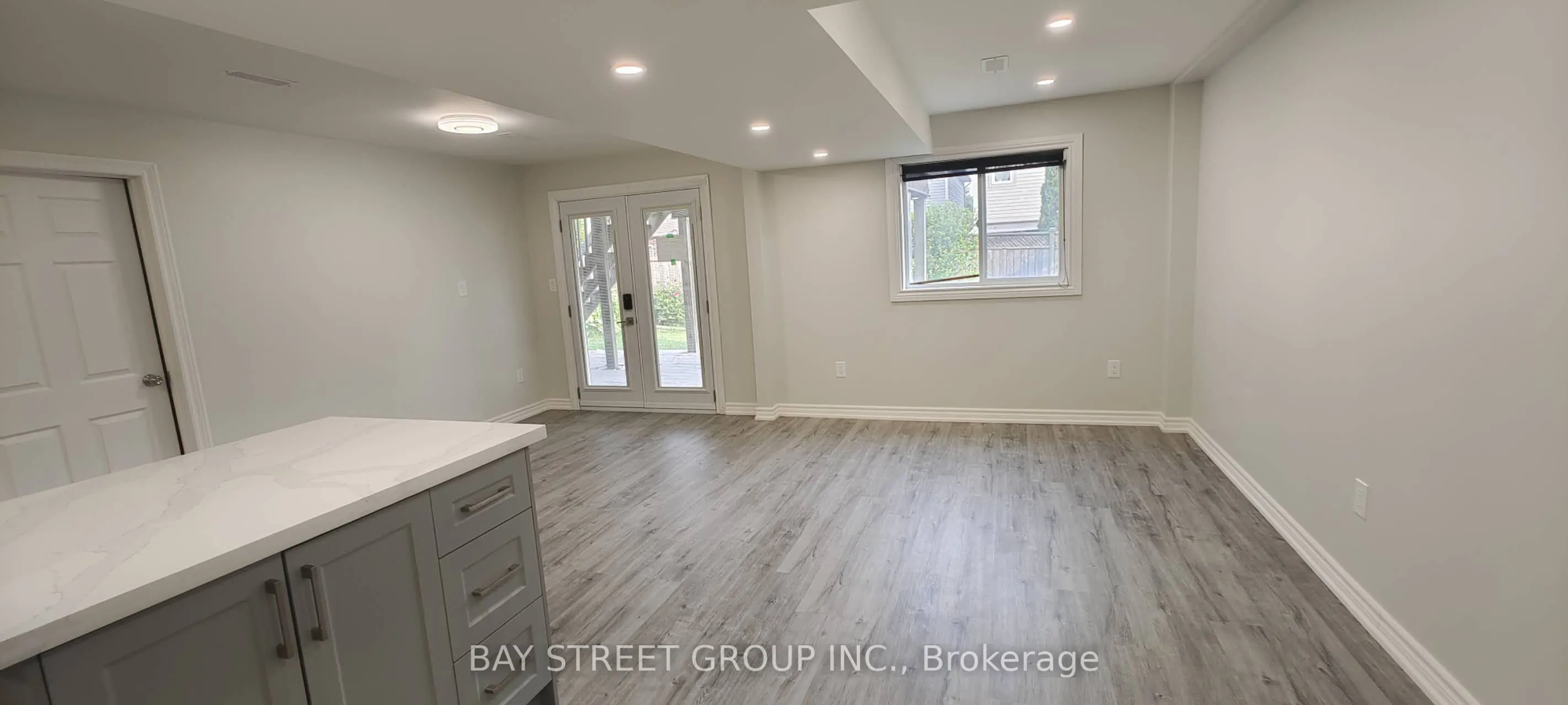 799 Coldstream Drive, #Bsmt