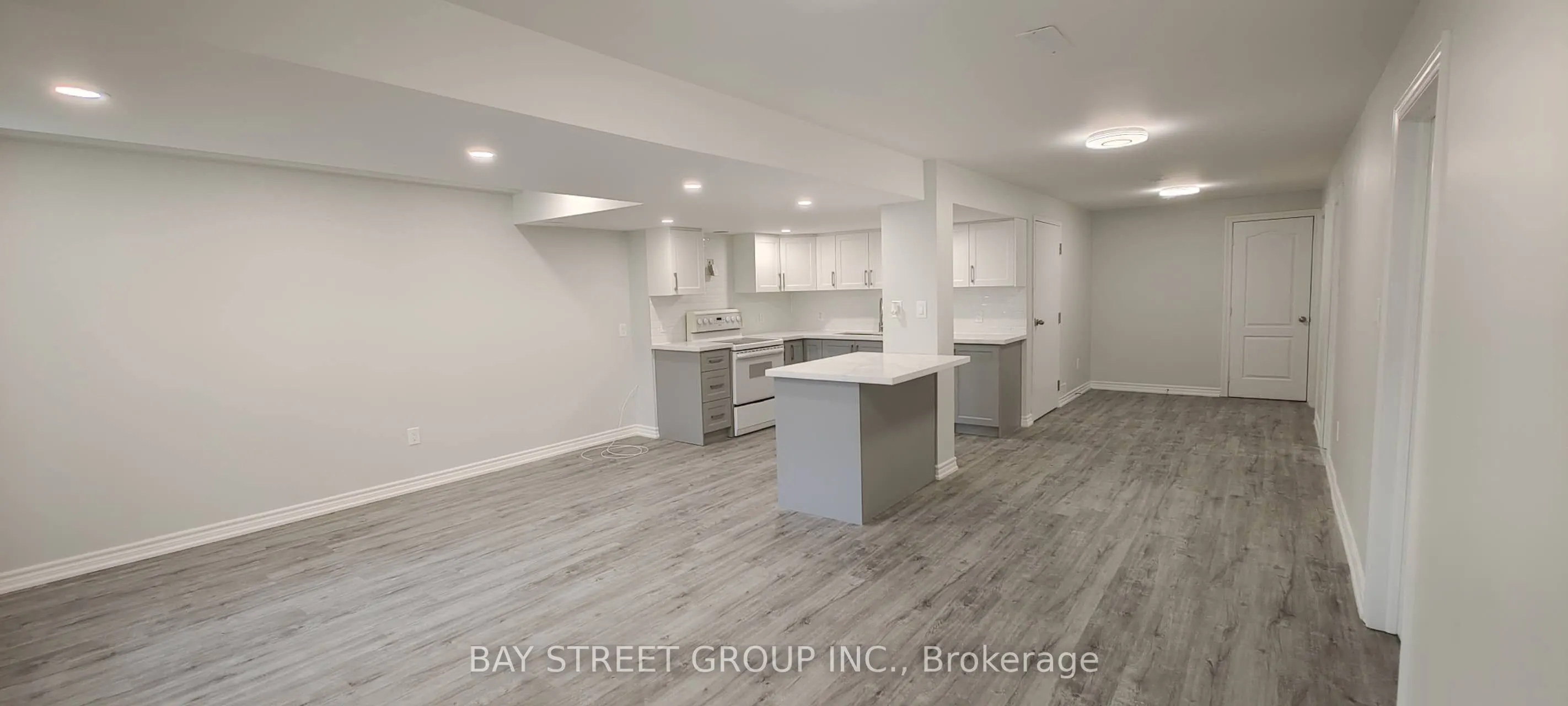 799 Coldstream Drive, #Bsmt