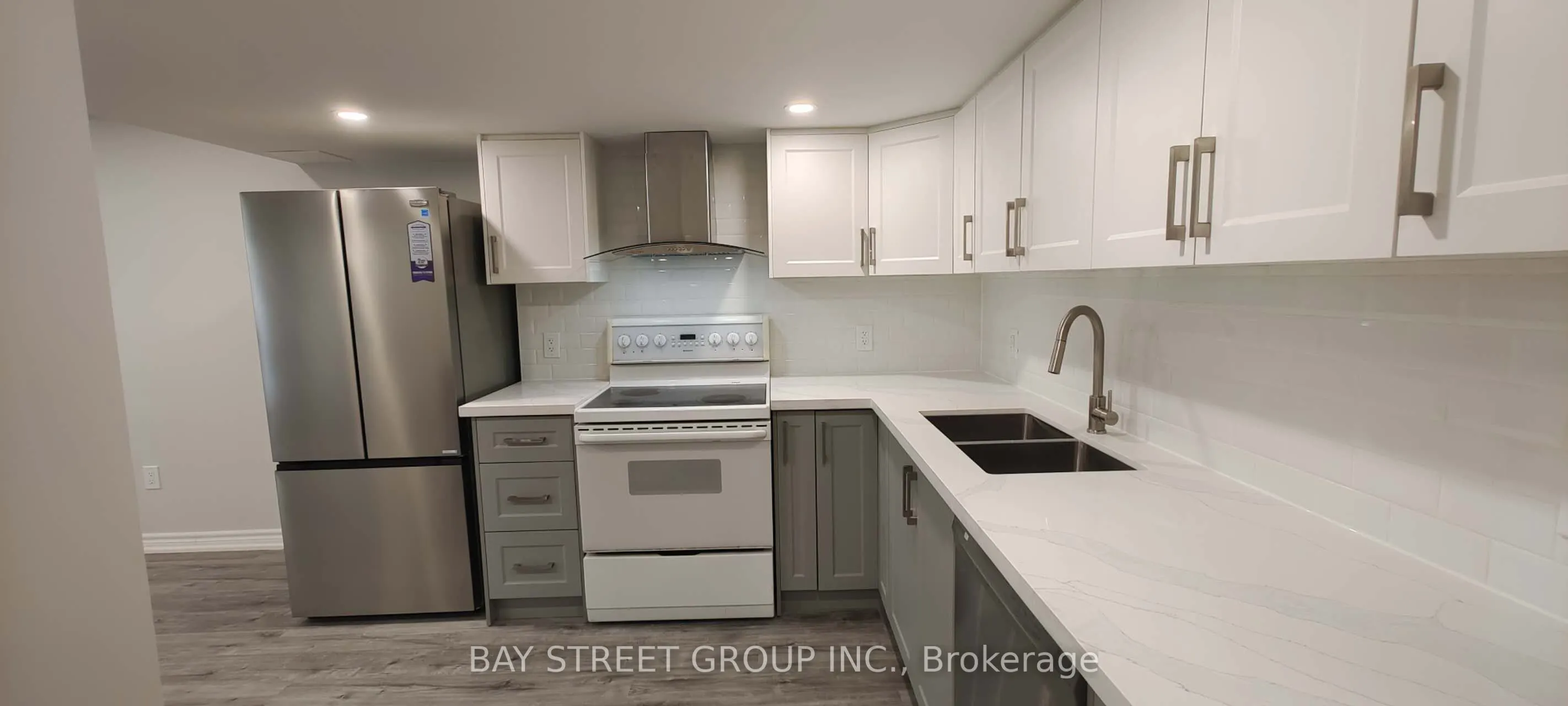 799 Coldstream Drive, #Bsmt