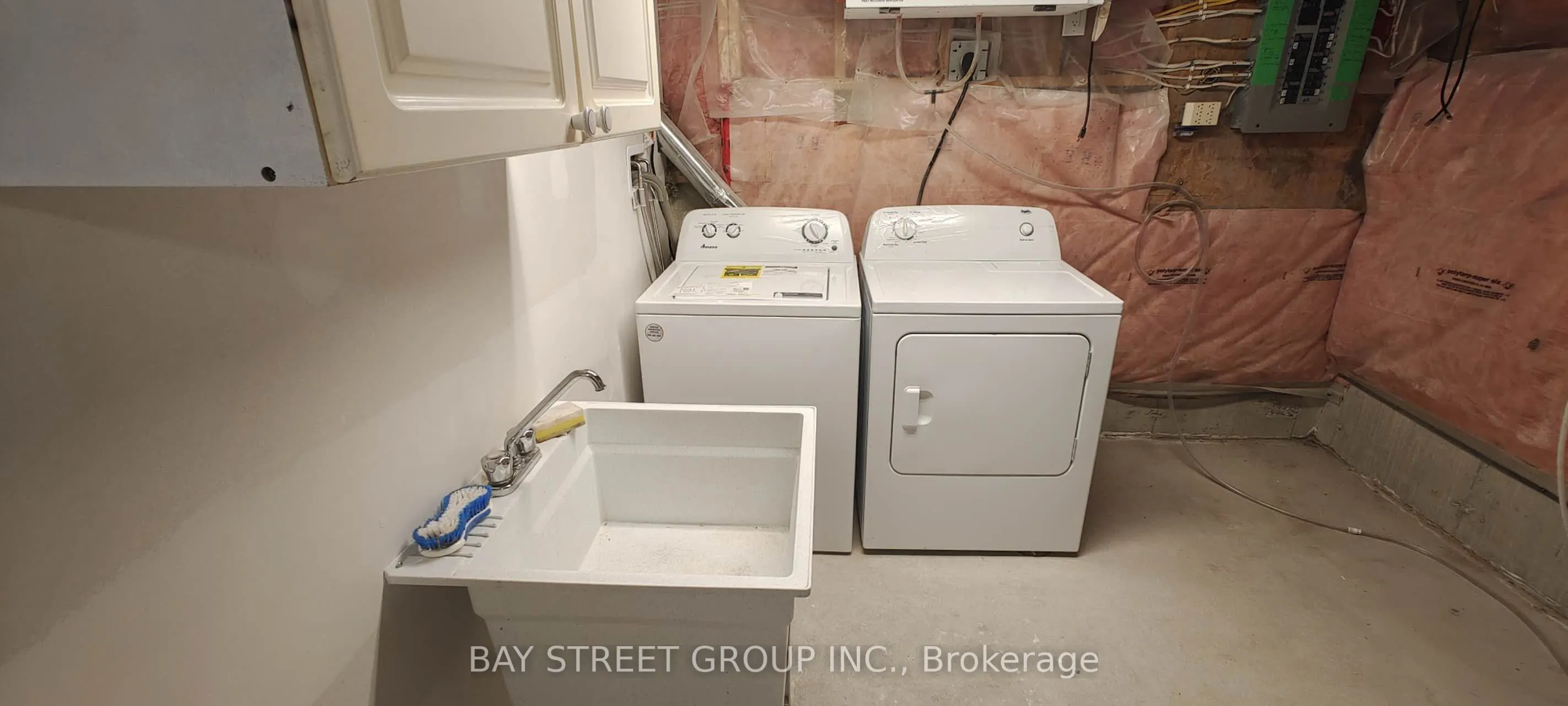 799 Coldstream Drive, #Bsmt