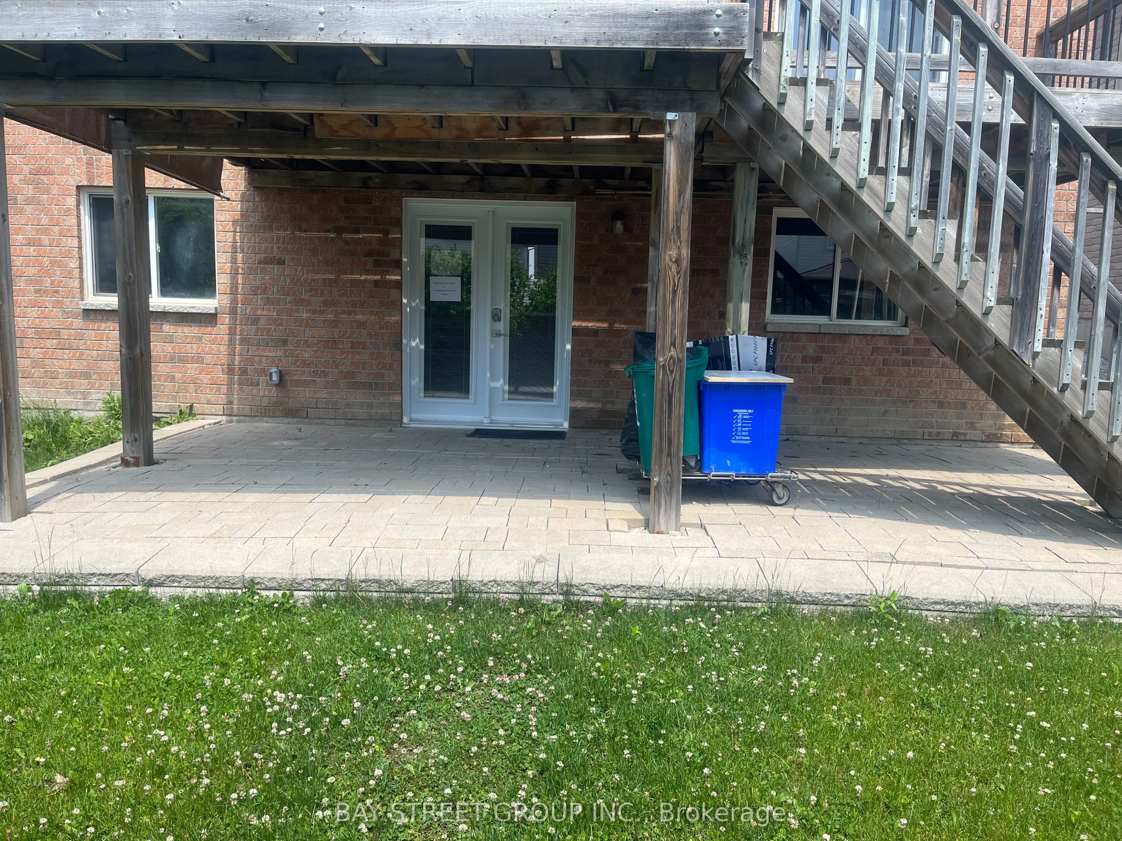 799 Coldstream Drive, #Bsmt