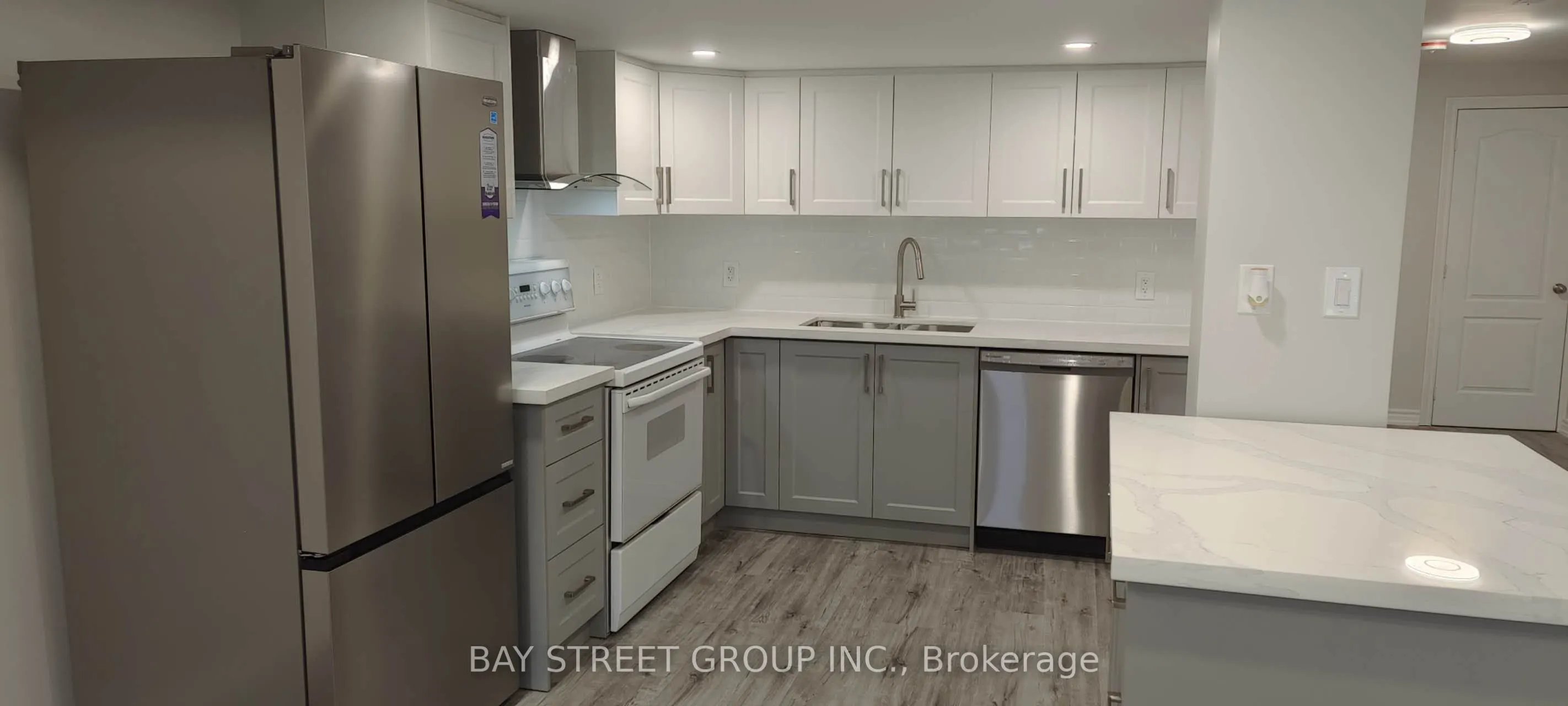 799 Coldstream Drive, #Bsmt
