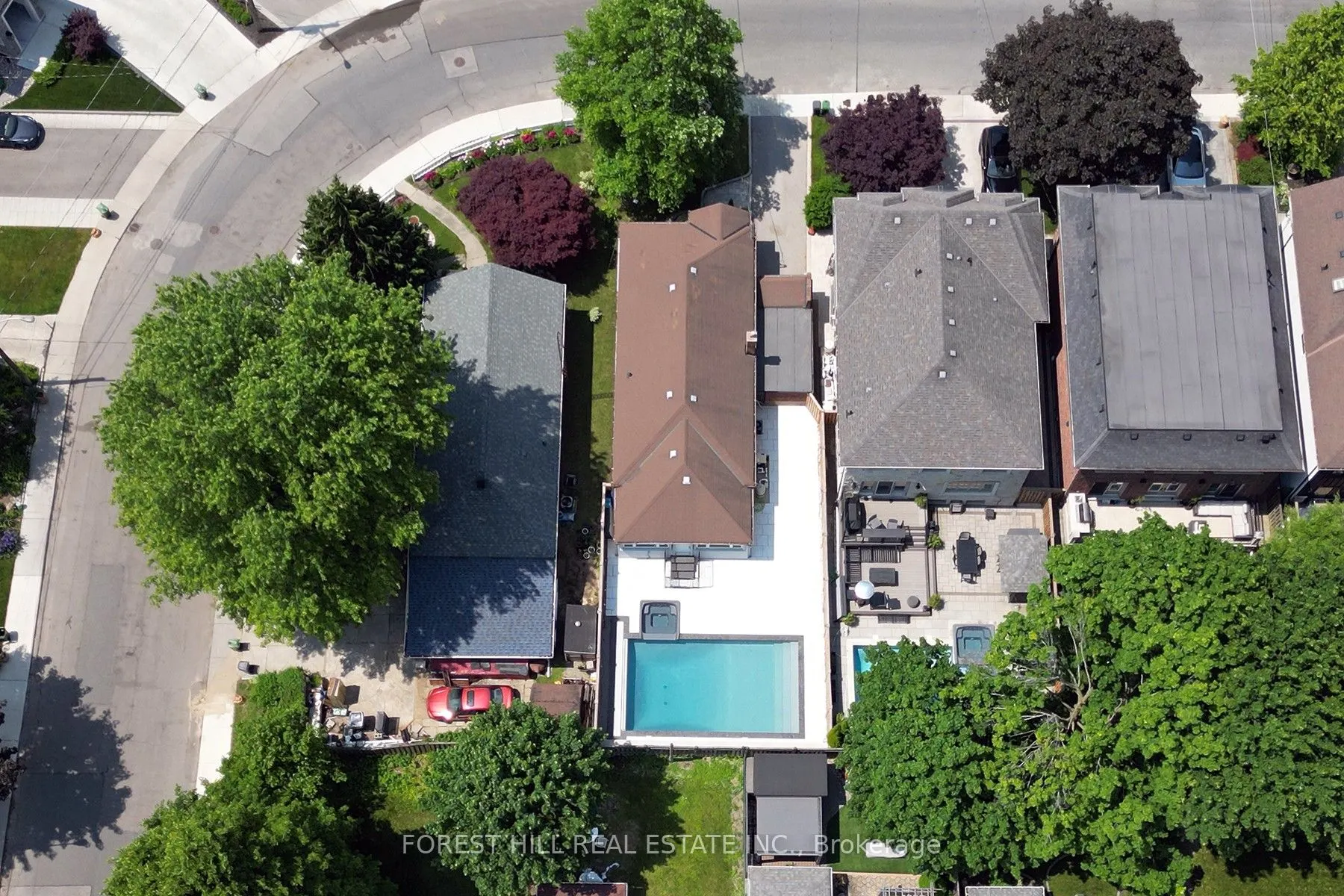 21 Presteign Avenue