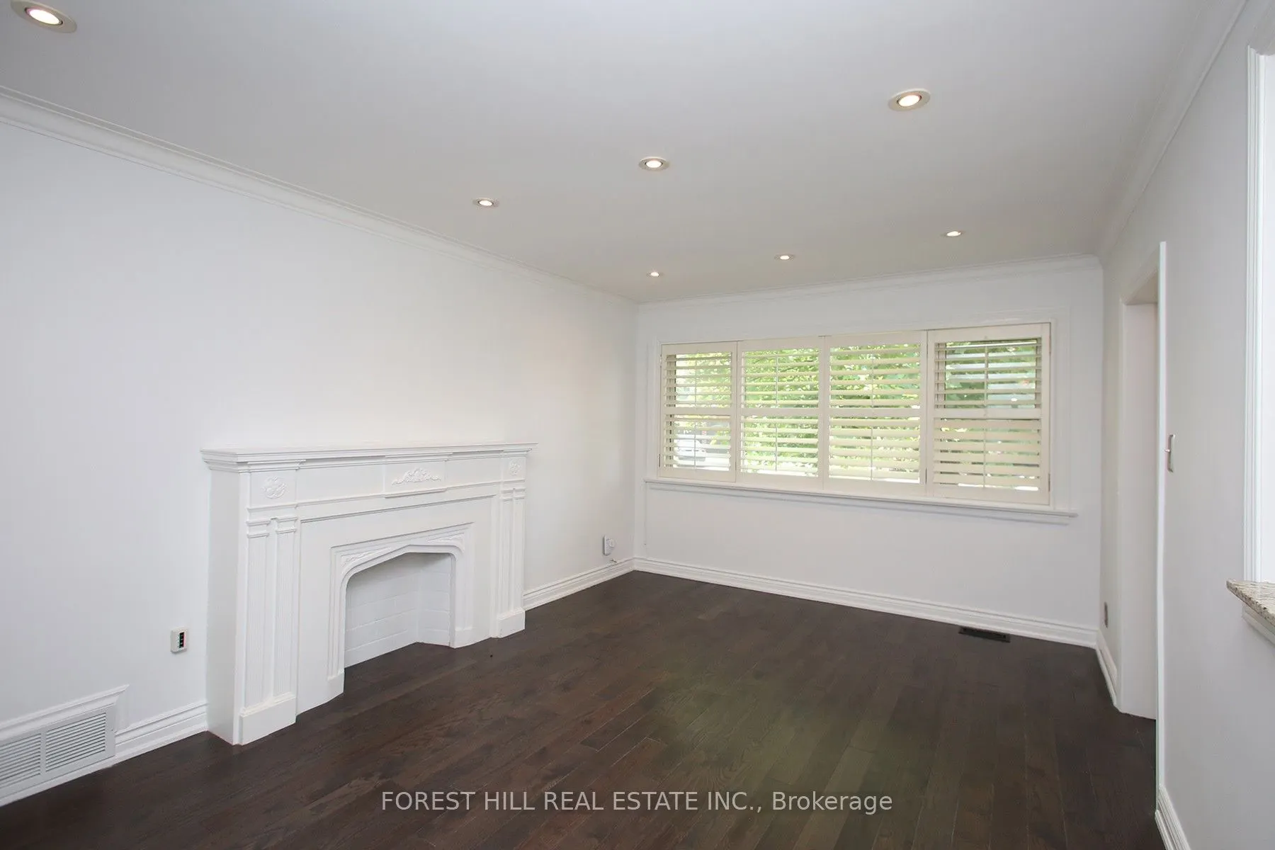 21 Presteign Avenue