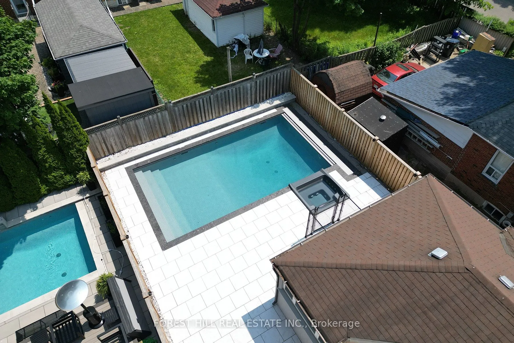 21 Presteign Avenue